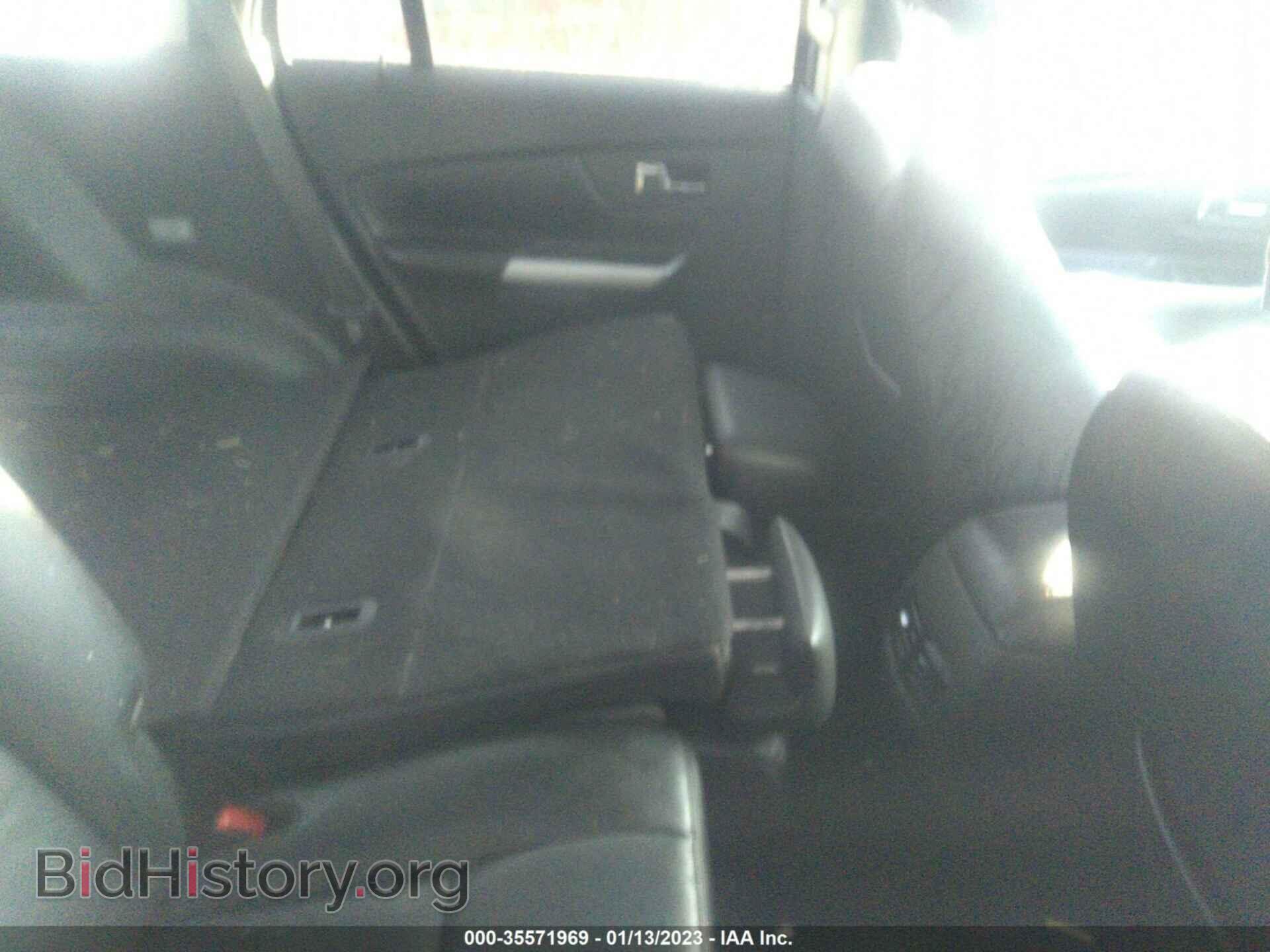 2014 FORD EDGE - VIN: 2FMDK4KC8EBA26907 - Фото 8