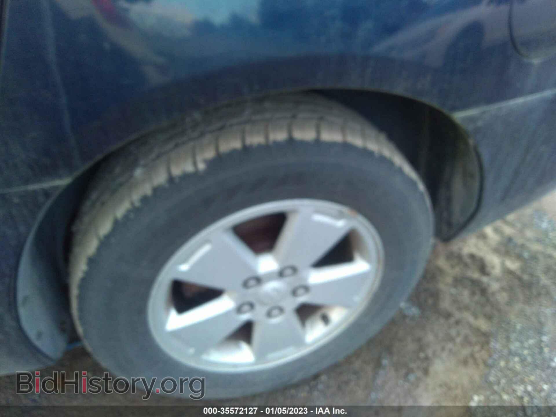 2008 CHEVROLET IMPALA - VIN: 2G1WT55K589173094 - Фото 13