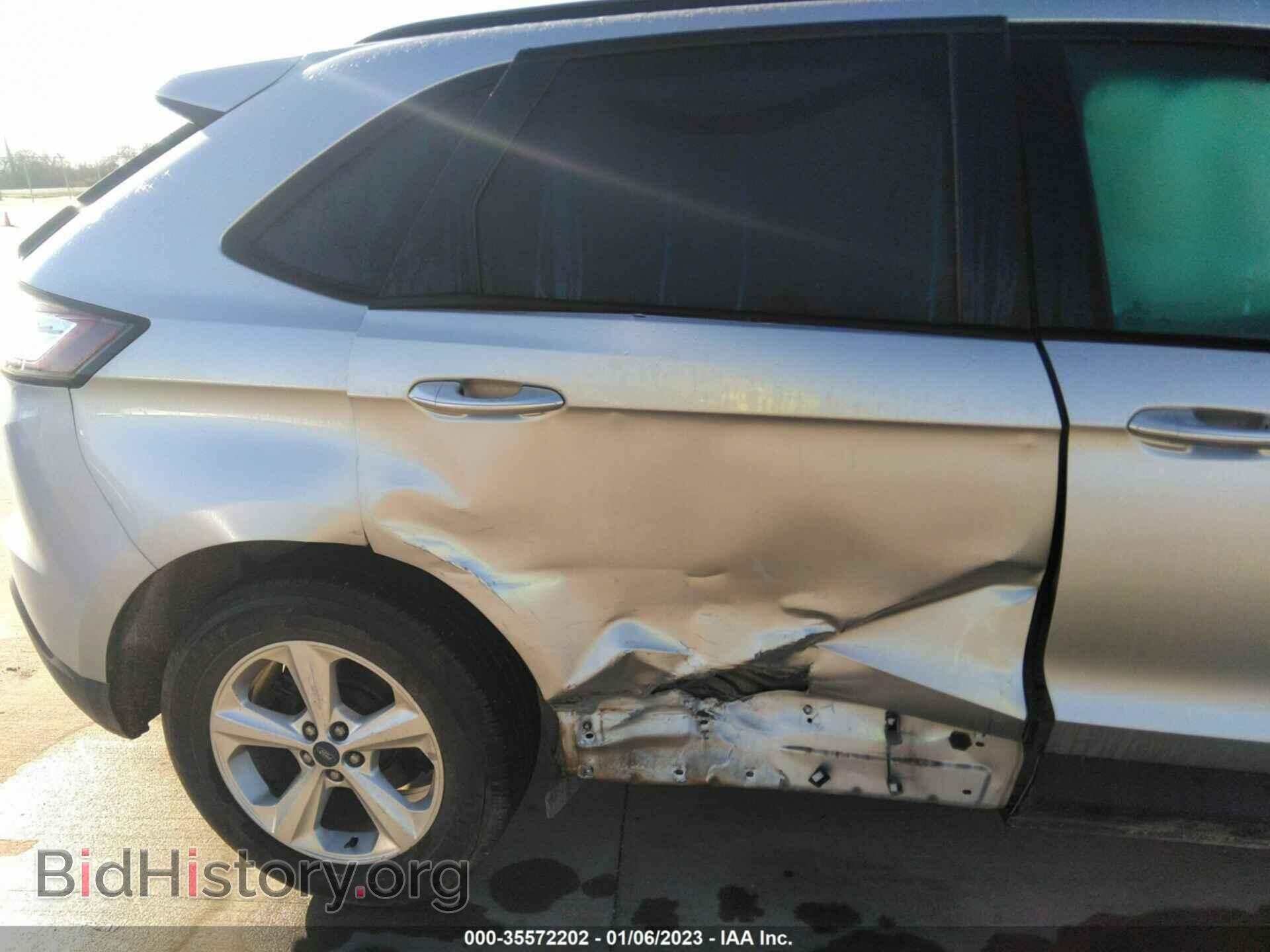 2017 FORD EDGE - VIN: 2FMPK3G92HBC54667 - Фото 6