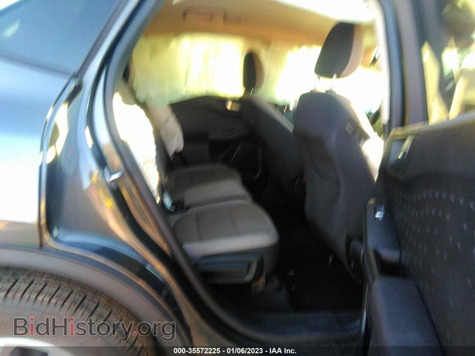 2020 FORD ESCAPE - VIN: 1FMCU0G60LUA12556 - Photo 8
