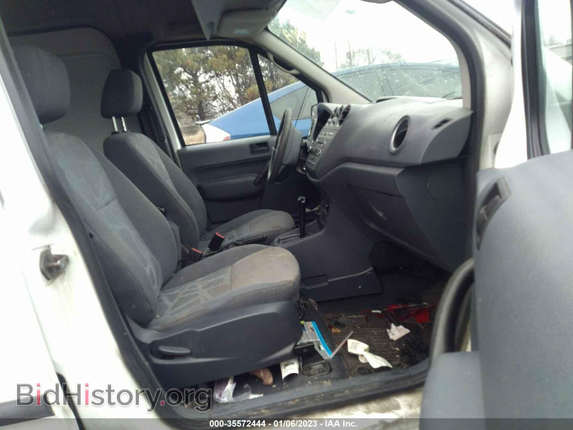 2013 FORD TRANSIT CONNECT - VIN: NM0LS7BN4DT165723 - Фото 5