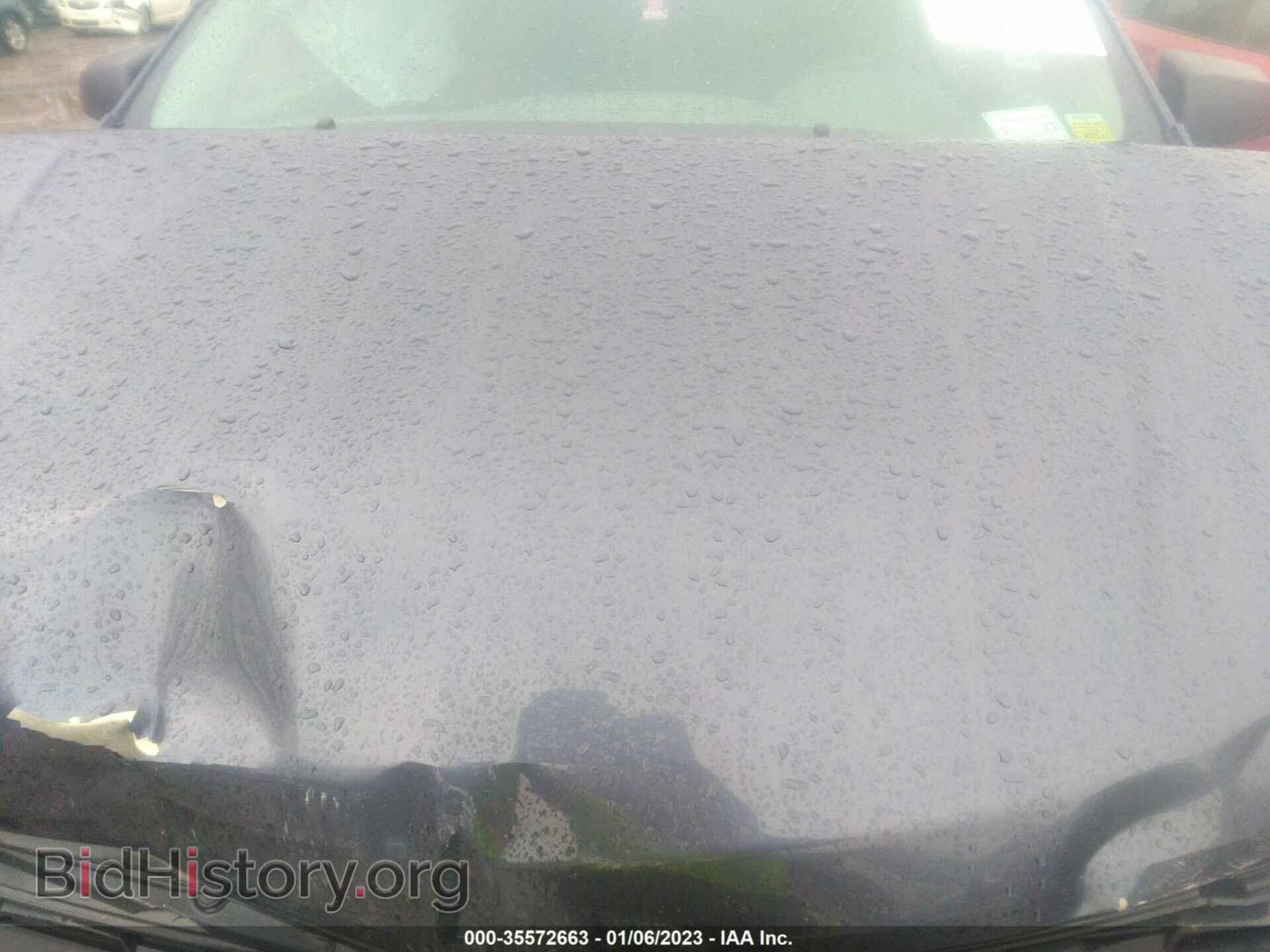 2014 CHEVROLET TRAVERSE - VIN: 1GNKVFED2EJ208723 - Фото 10
