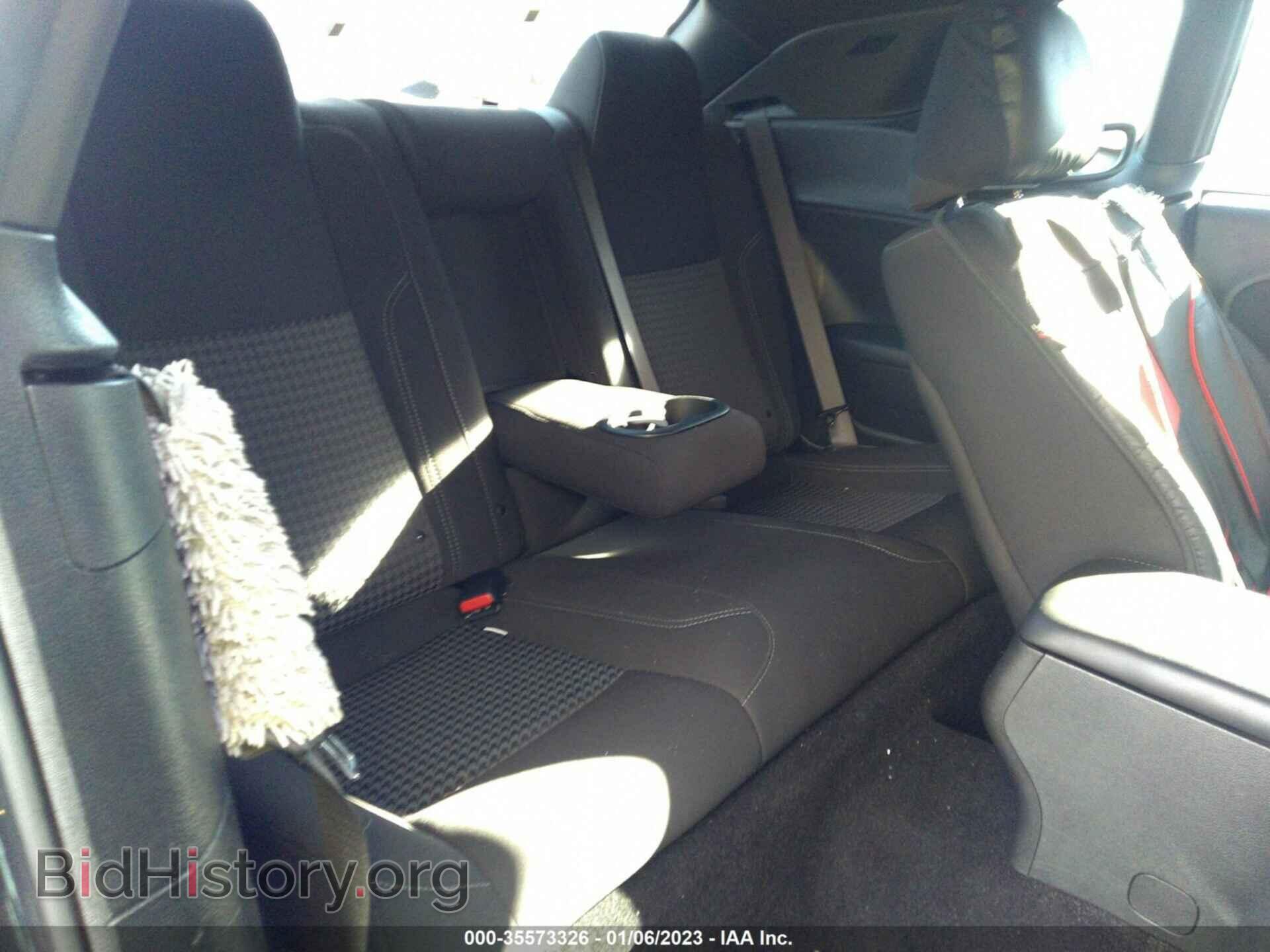 2020 DODGE CHALLENGER - VIN: 2C3CDZAG4LH223261 - Photo 8