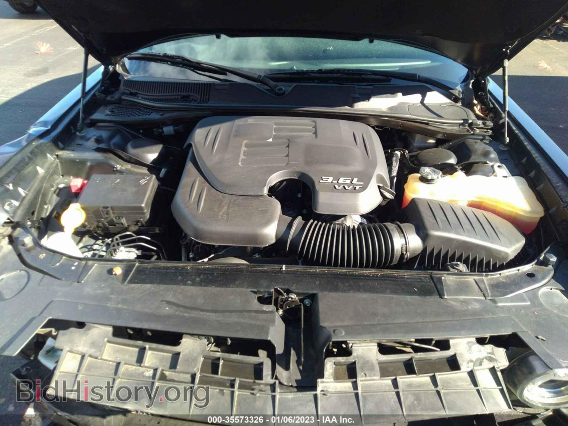 2020 DODGE CHALLENGER - VIN: 2C3CDZAG4LH223261 - Photo 10
