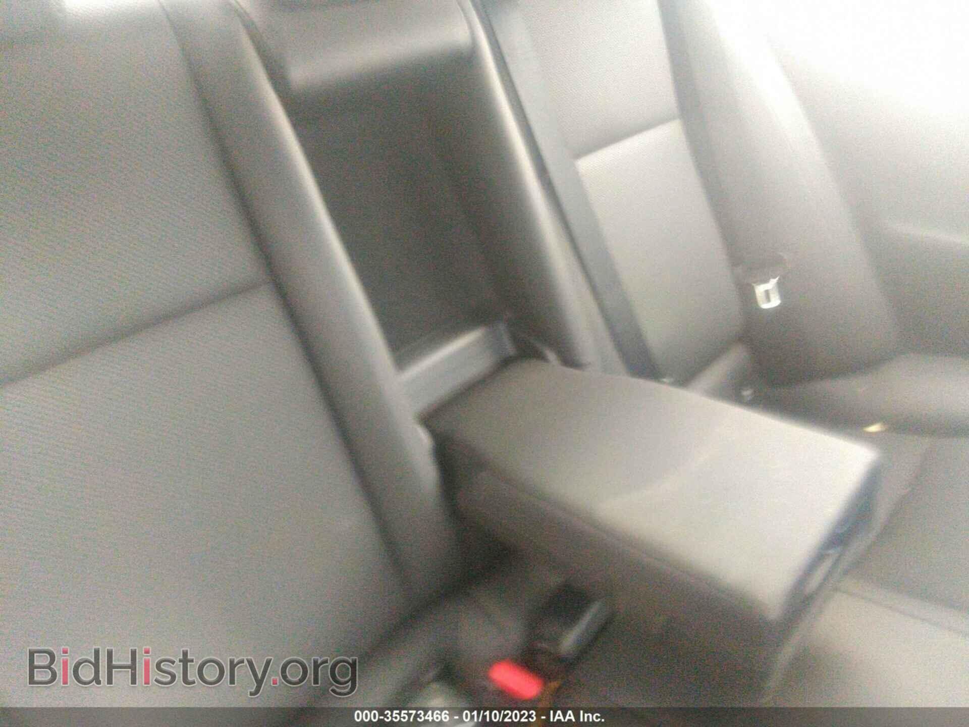 2014 LEXUS IS 350 - VIN: JTHCE1D28E5004824 - Фото 8