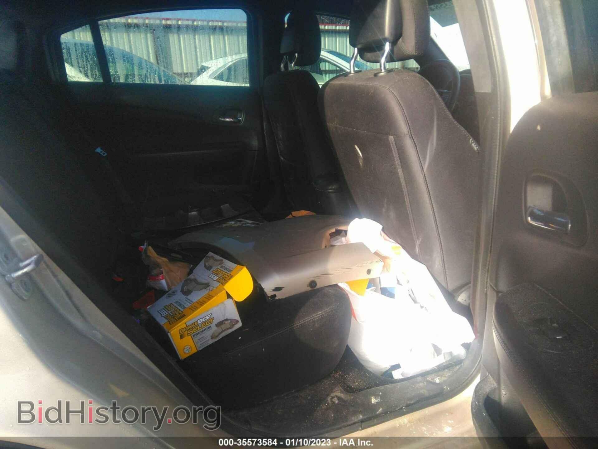 2014 CHRYSLER 200 - VIN: 1C3CCBAB4EN107311 - Фото 8