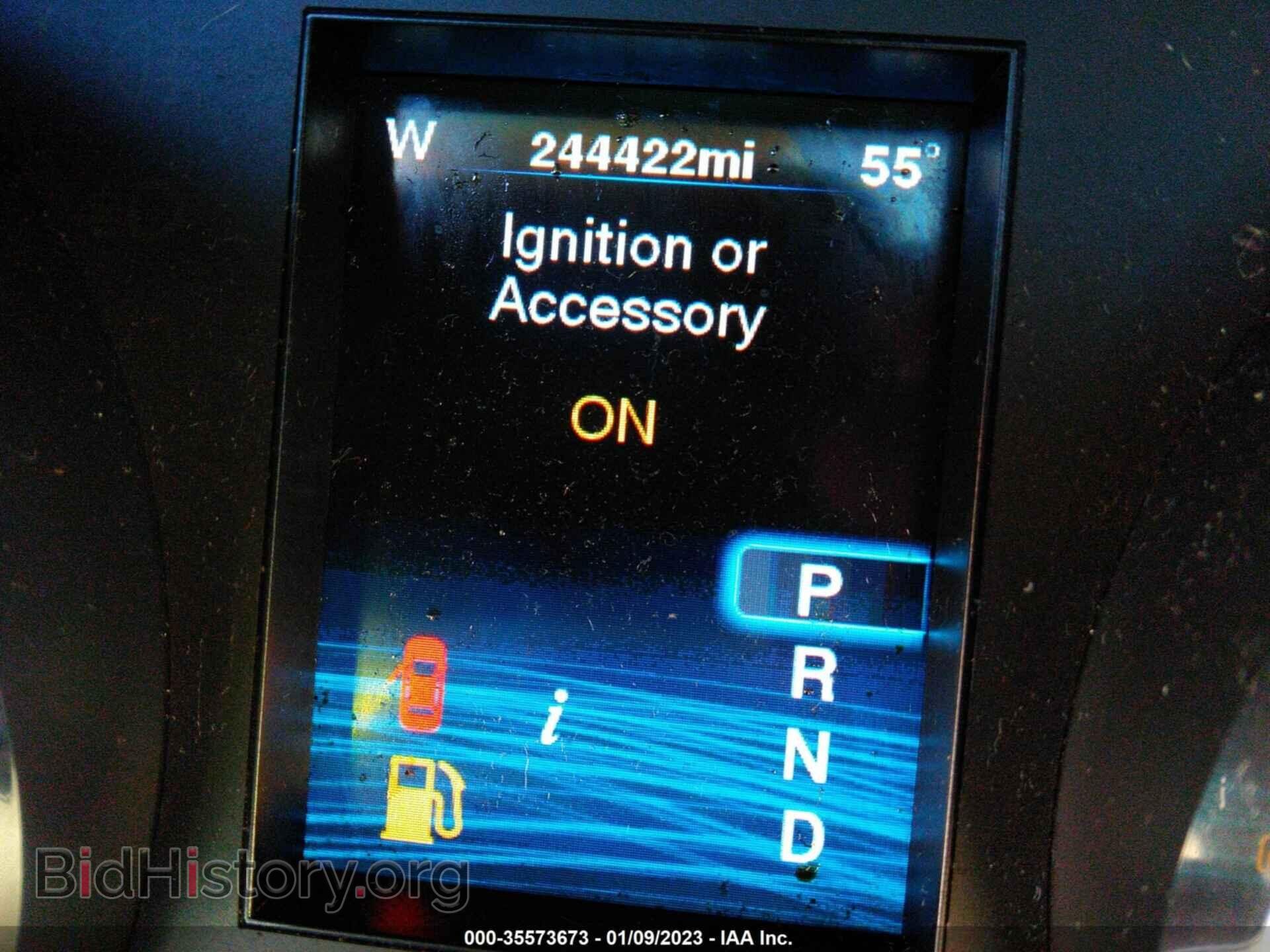 2012 CHRYSLER 300 - VIN: 2C3CCAET1CH183345 - Фото 7