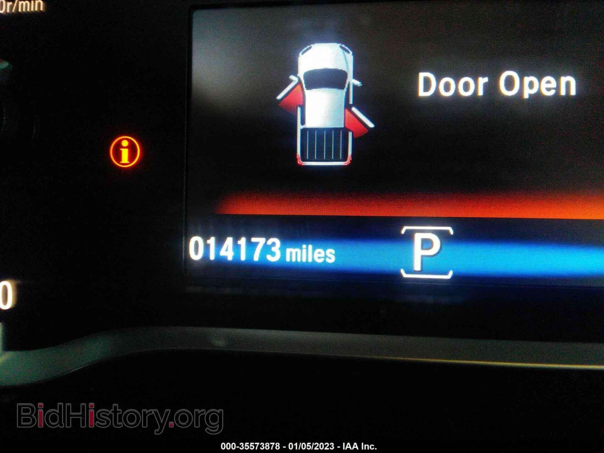 2019 HONDA RIDGELINE - VIN: 5FPYK3F17KB046113 - Фото 7