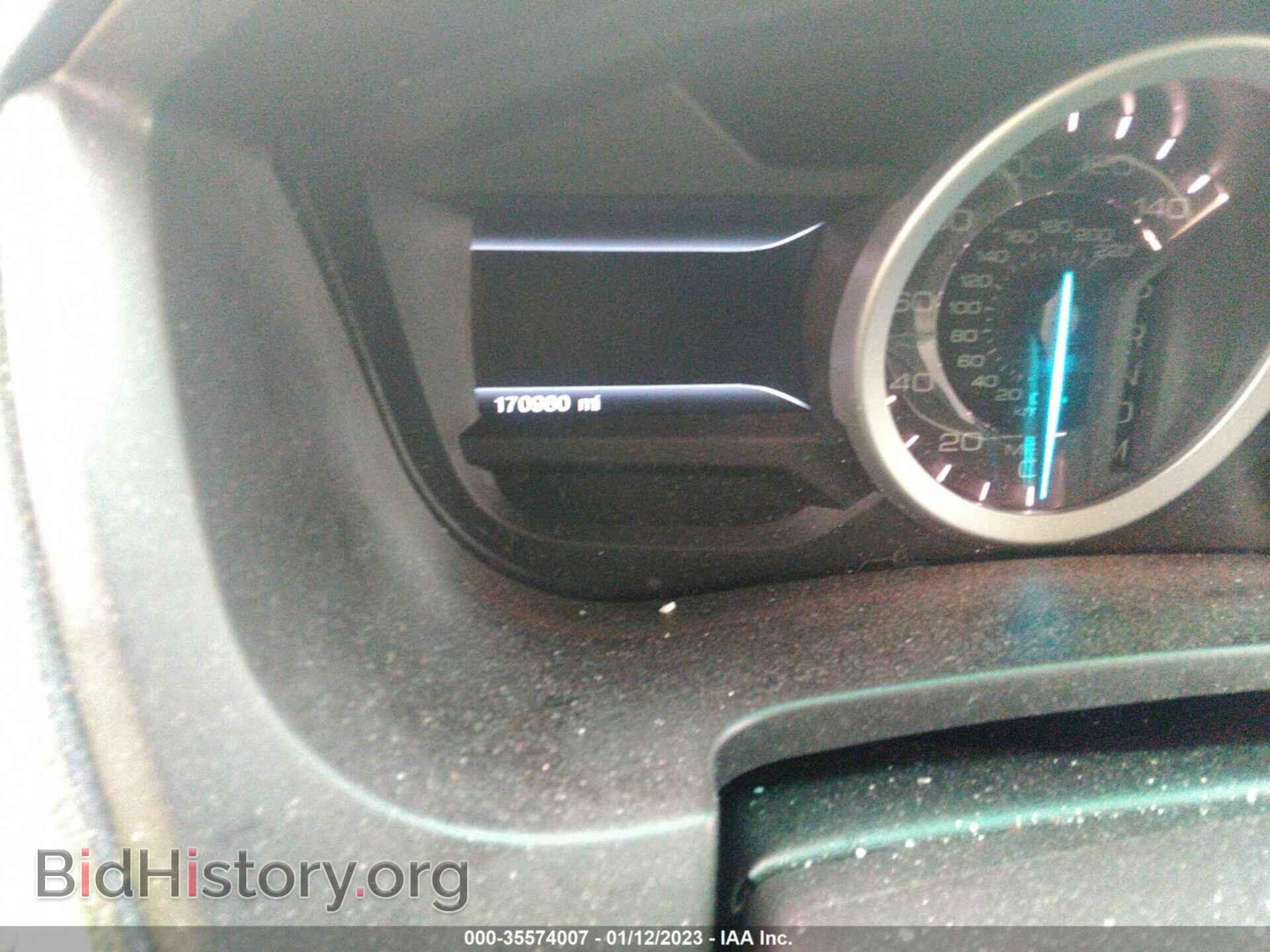 2012 FORD EXPLORER - VIN: 1FMHK7D87CGA24423 - Фото 7