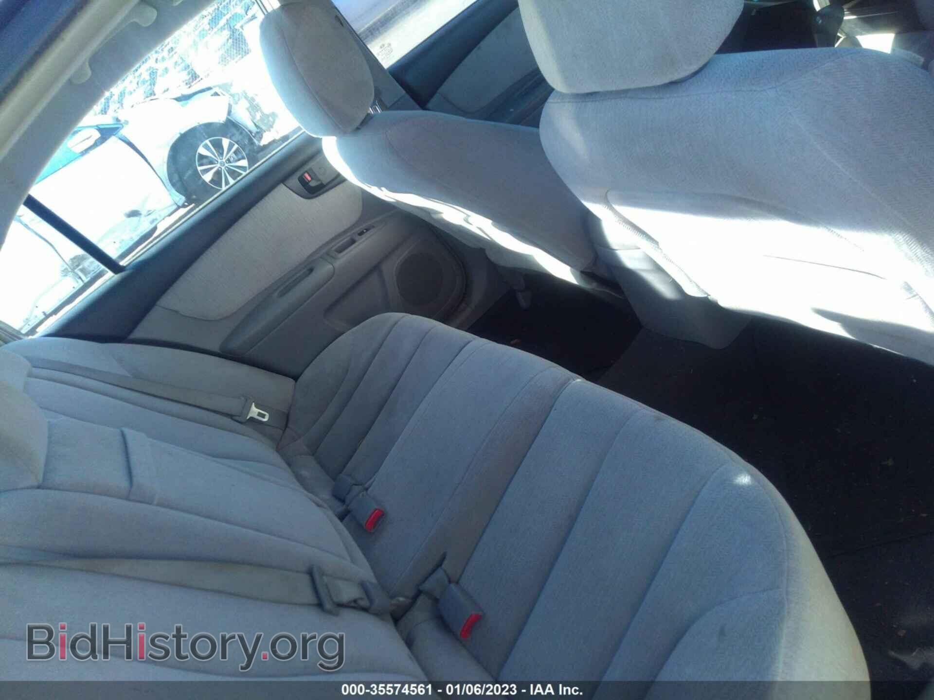 2008 KIA OPTIMA - VIN: KNAGE123685246088 - Фото 8