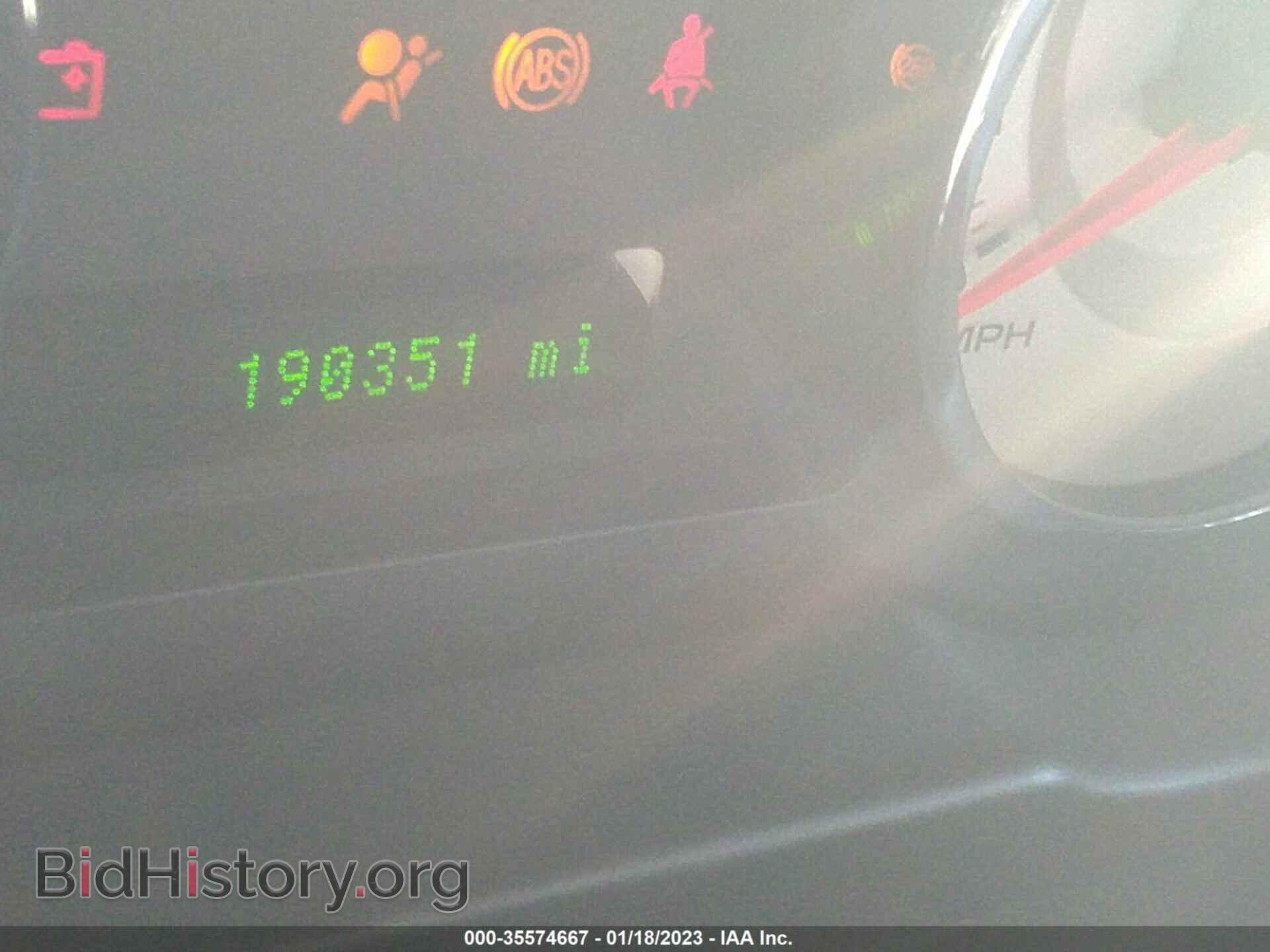 2009 FORD EDGE - VIN: 2FMDK30CX9BA69633 - Фото 7