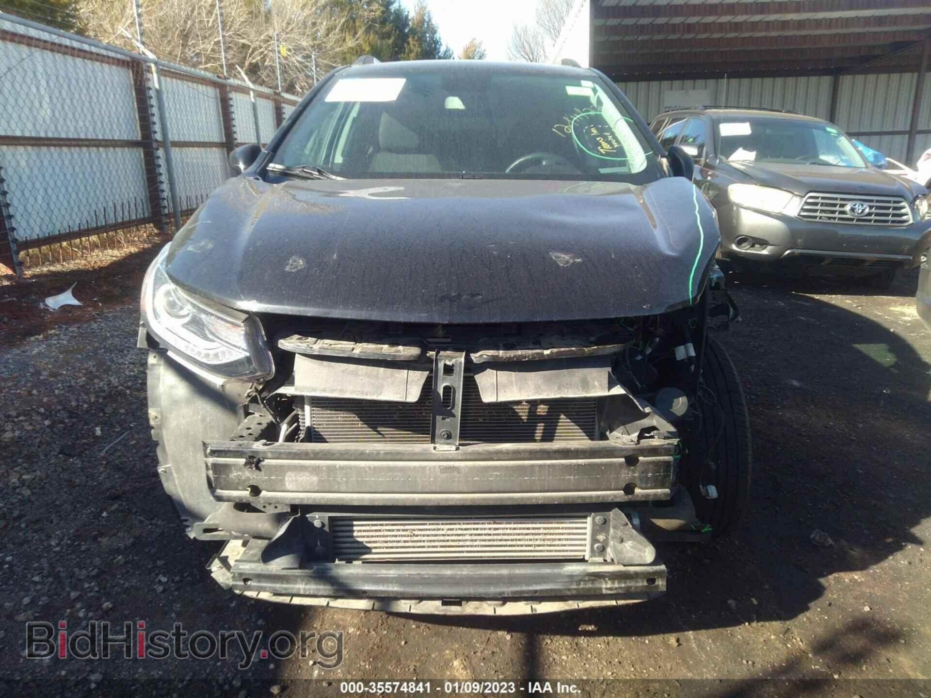 2019 CHEVROLET TRAX - VIN: 3GNCJPSB3KL311422 - Photo 6