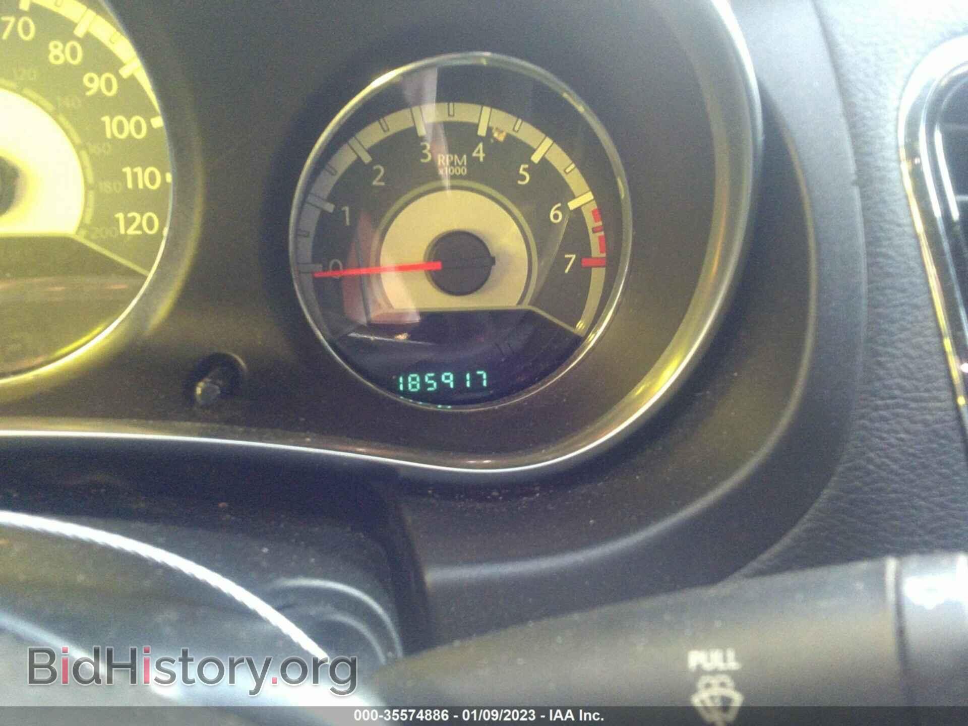 2013 CHRYSLER 200 - VIN: 1C3CCBBB2DN695223 - Фото 7