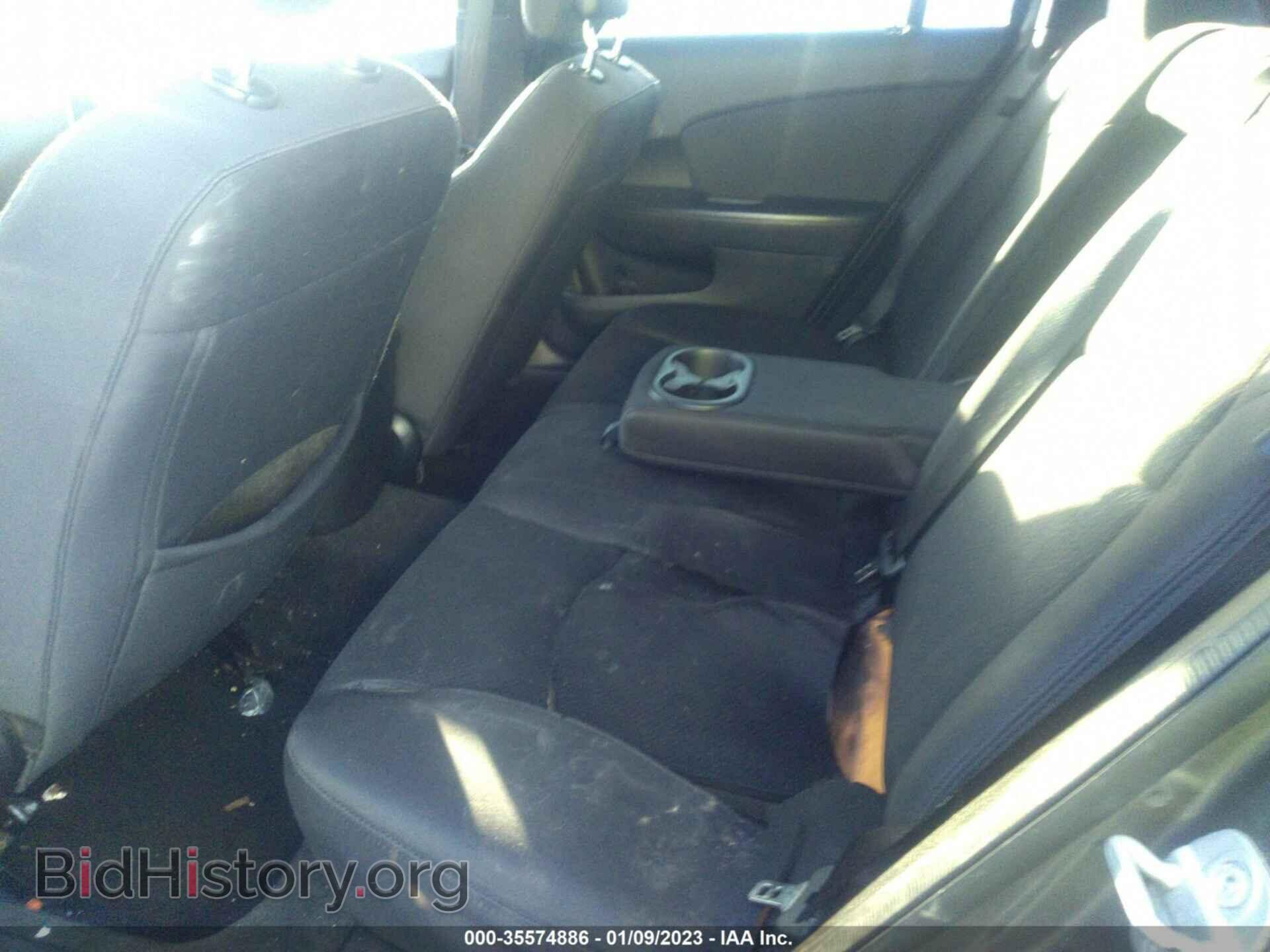 2013 CHRYSLER 200 - VIN: 1C3CCBBB2DN695223 - Фото 8