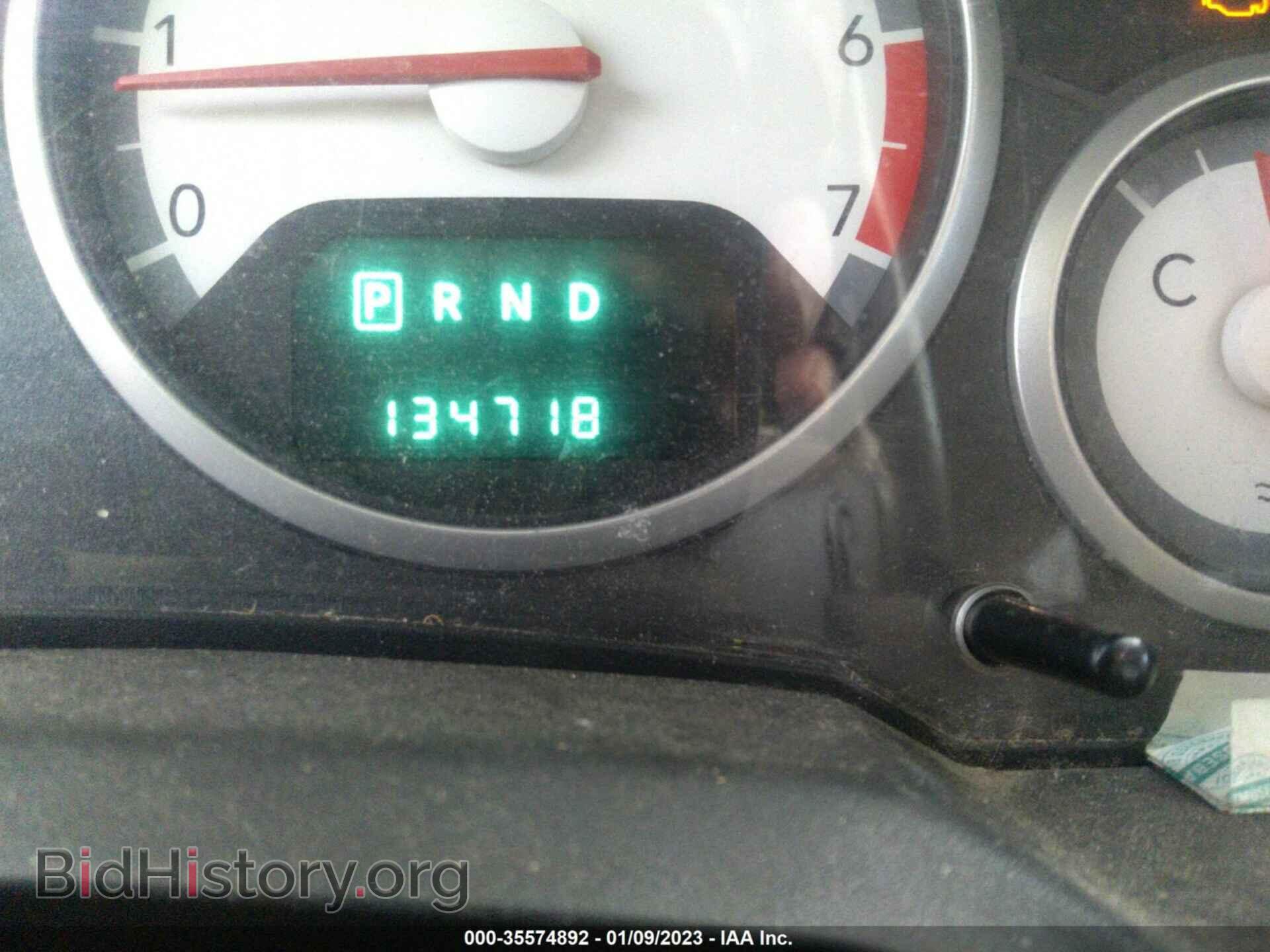 2010 DODGE GRAND CARAVAN - VIN: 2D4RN5D17AR367724 - Фото 7