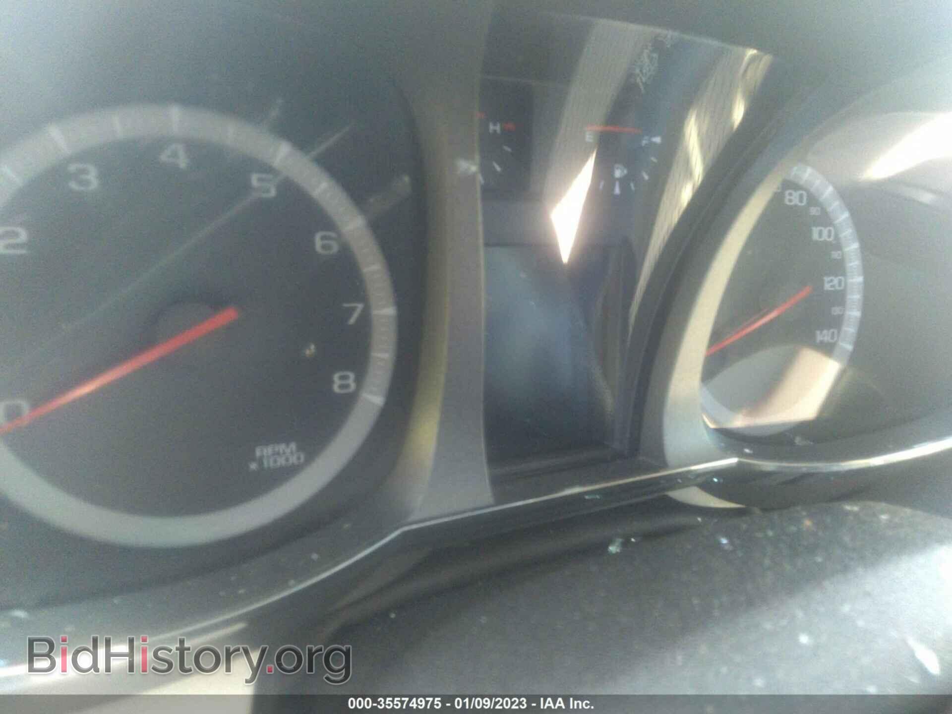 2015 GMC TERRAIN - VIN: 2GKALMEK3F6162948 - Фото 7