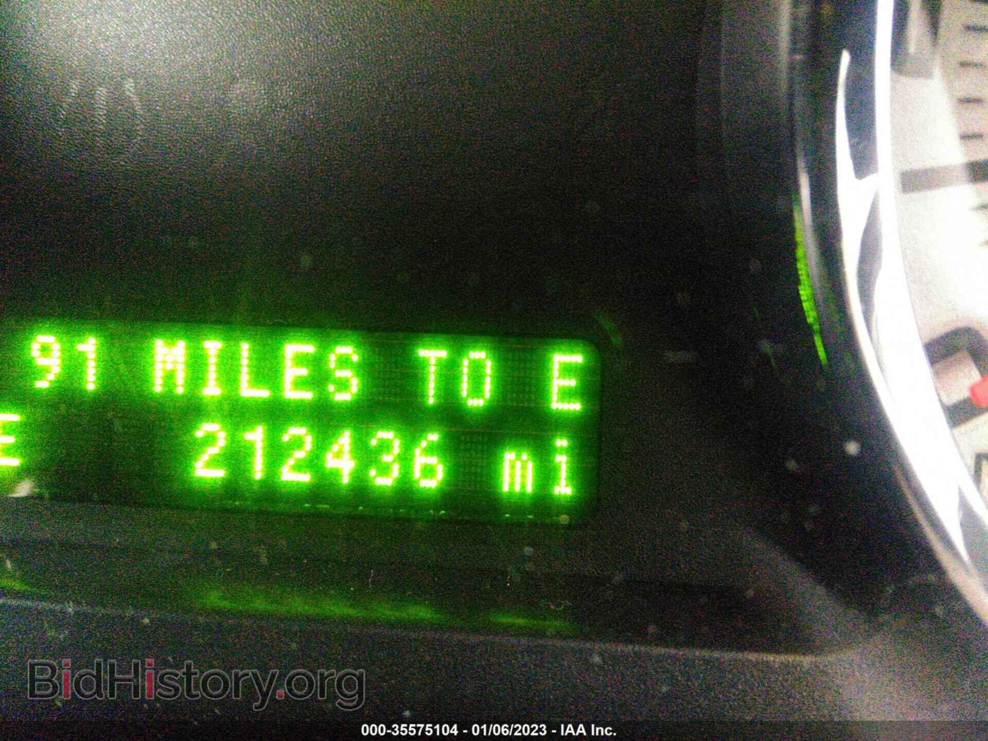 2008 FORD EDGE - VIN: 2FMDK49C88BB35040 - Фото 7
