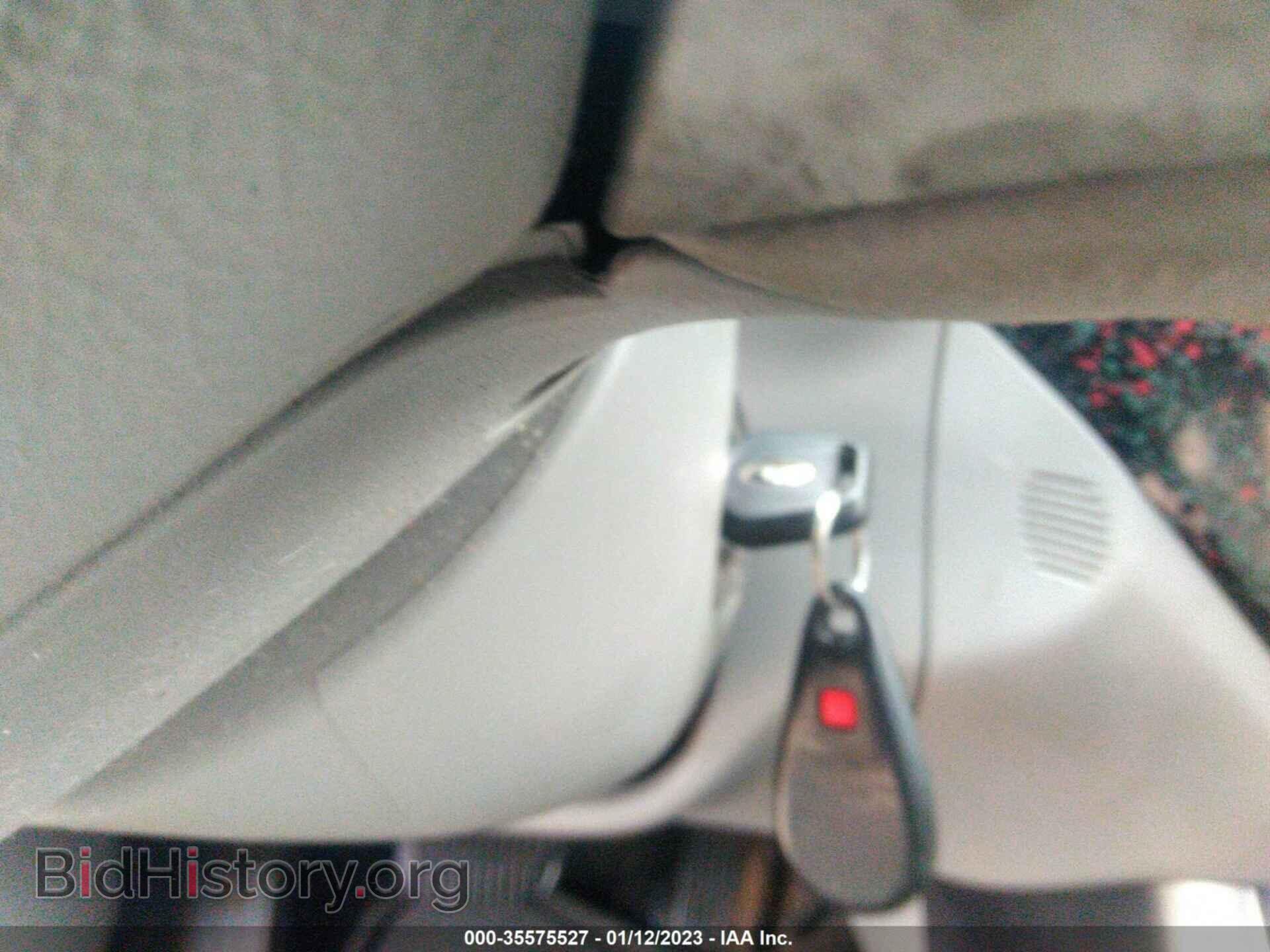 2011 SUBARU FORESTER - VIN: JF2SHAEC5BH779086 - Фото 11