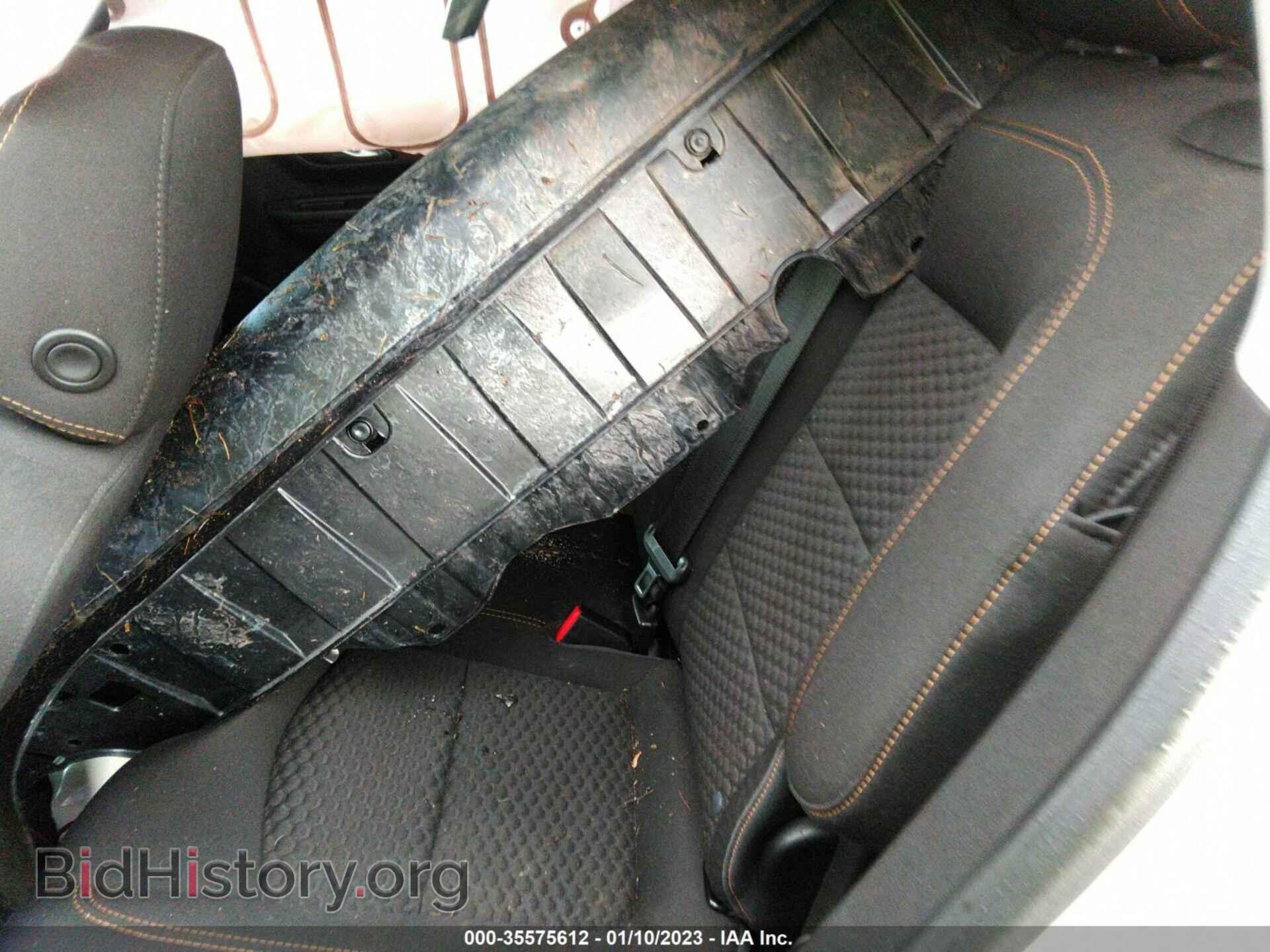 2020 GMC TERRAIN - VIN: 3GKALTEV0LL297686 - Photo 8