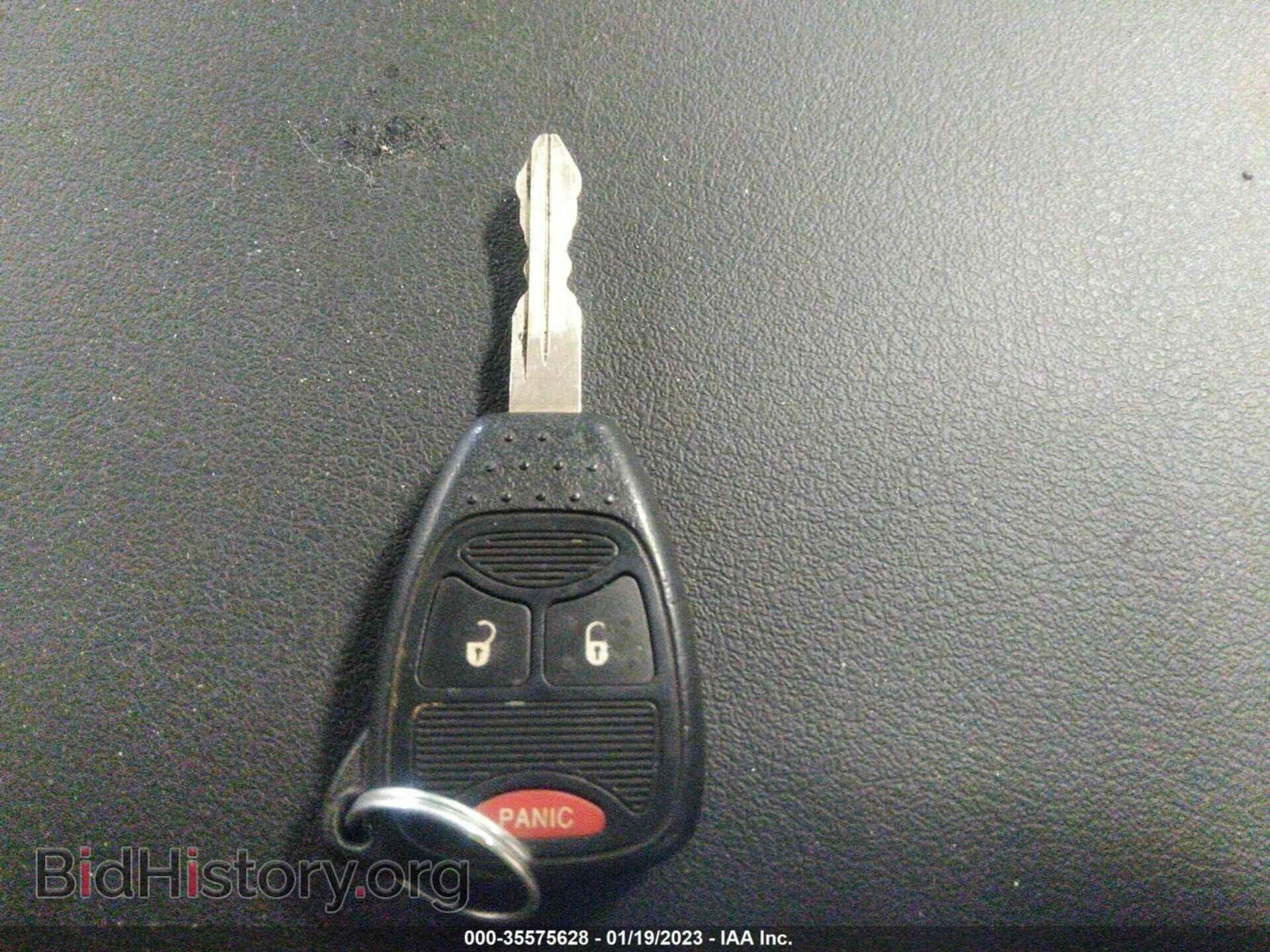 2016 JEEP COMPASS - VIN: 1C4NJCBA8GD568204 - Фото 11