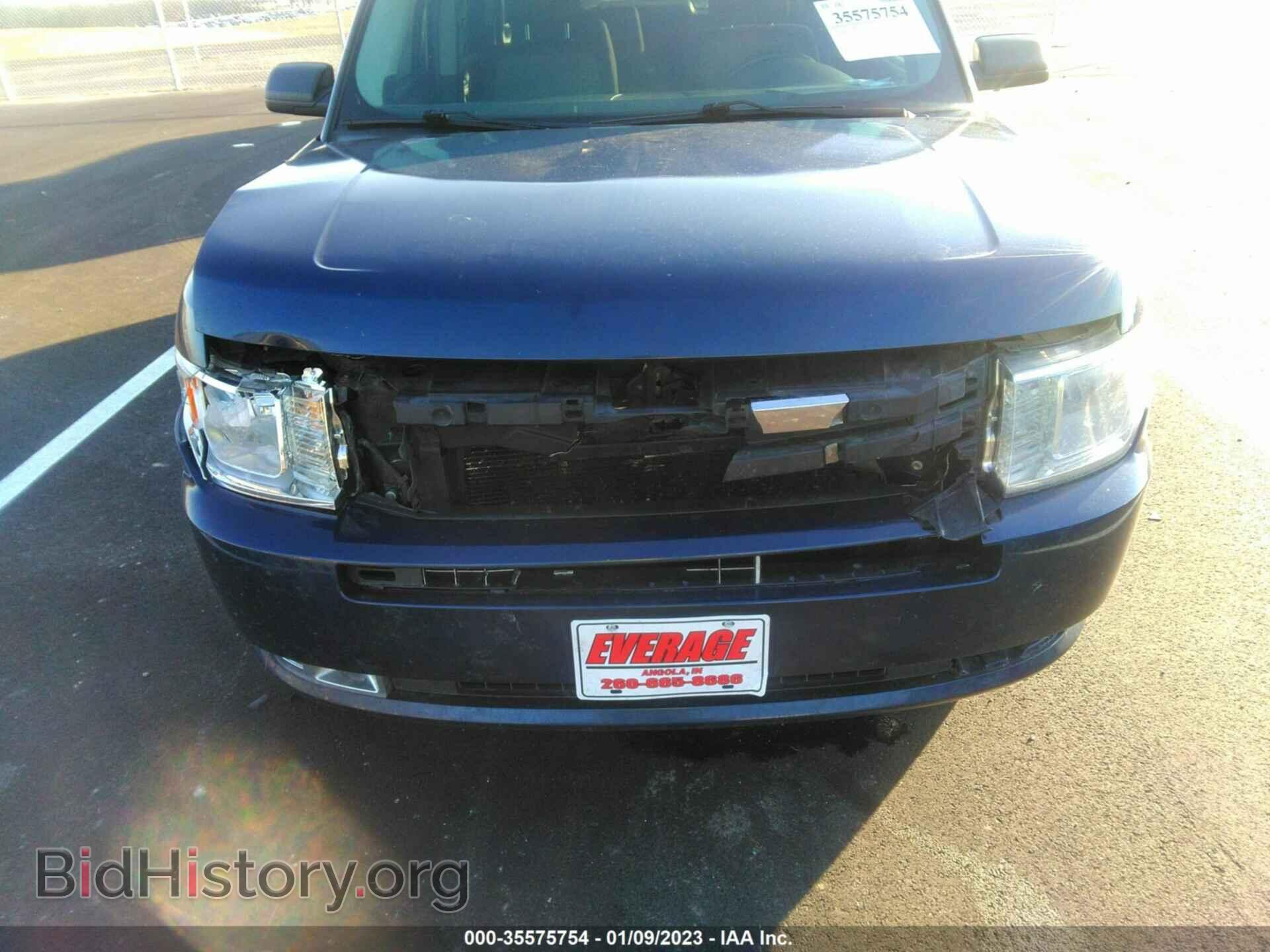 2012 FORD FLEX - VIN: 2FMGK5BC5CBD06221 - Photo 6