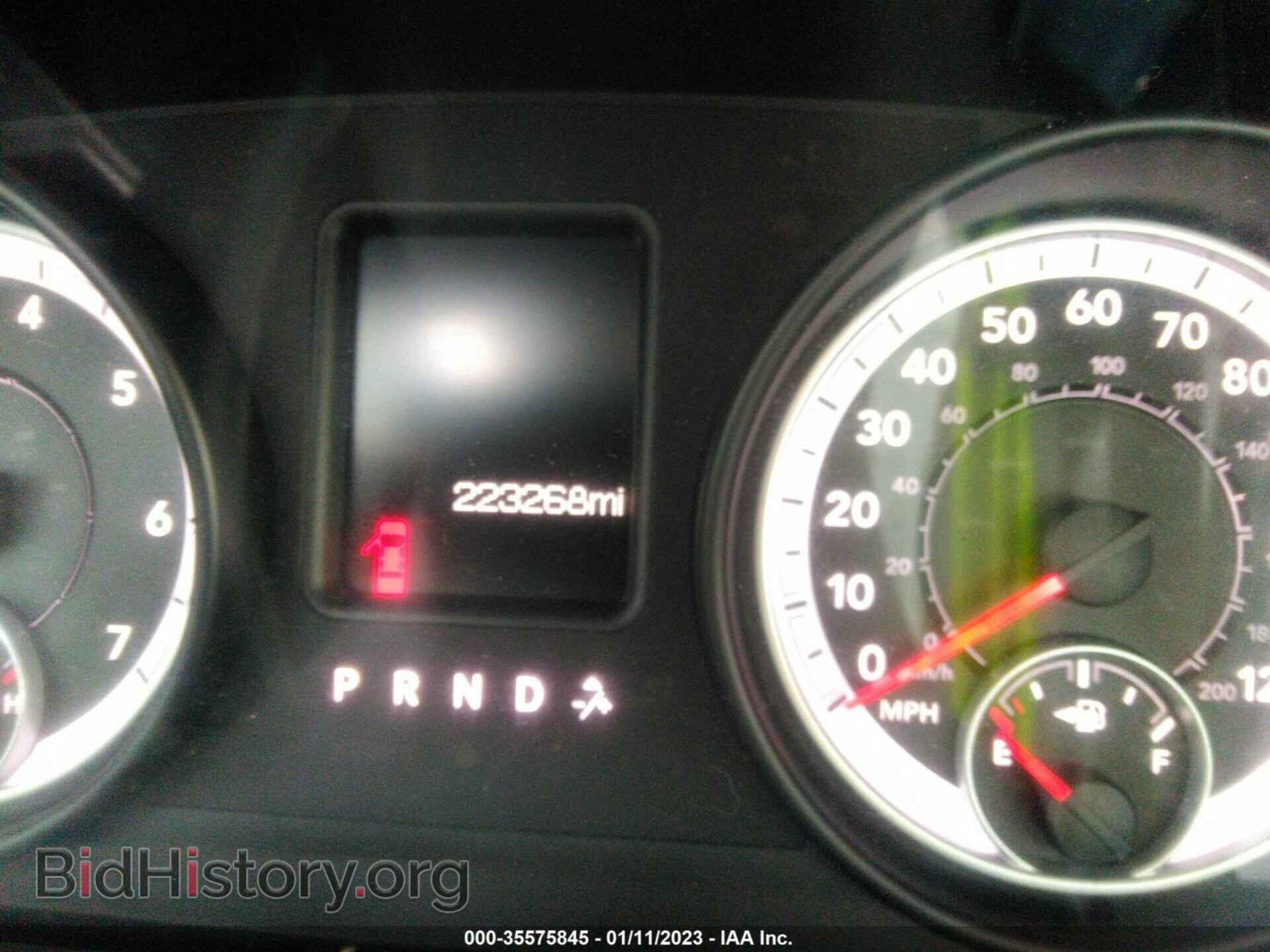 2013 RAM 1500 - VIN: 1C6RR6FT9DS500628 - Фото 7
