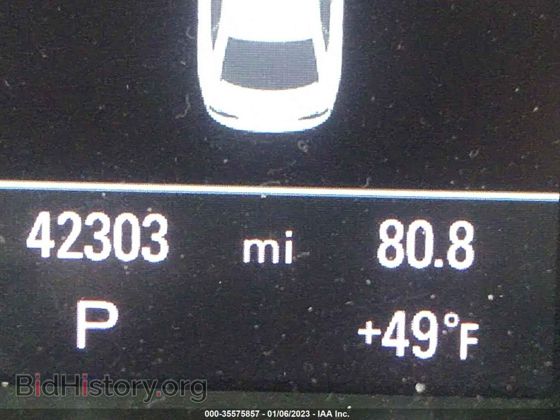 2013 AUDI A4 - VIN: WAUFFAFL3DN020068 - Фото 7