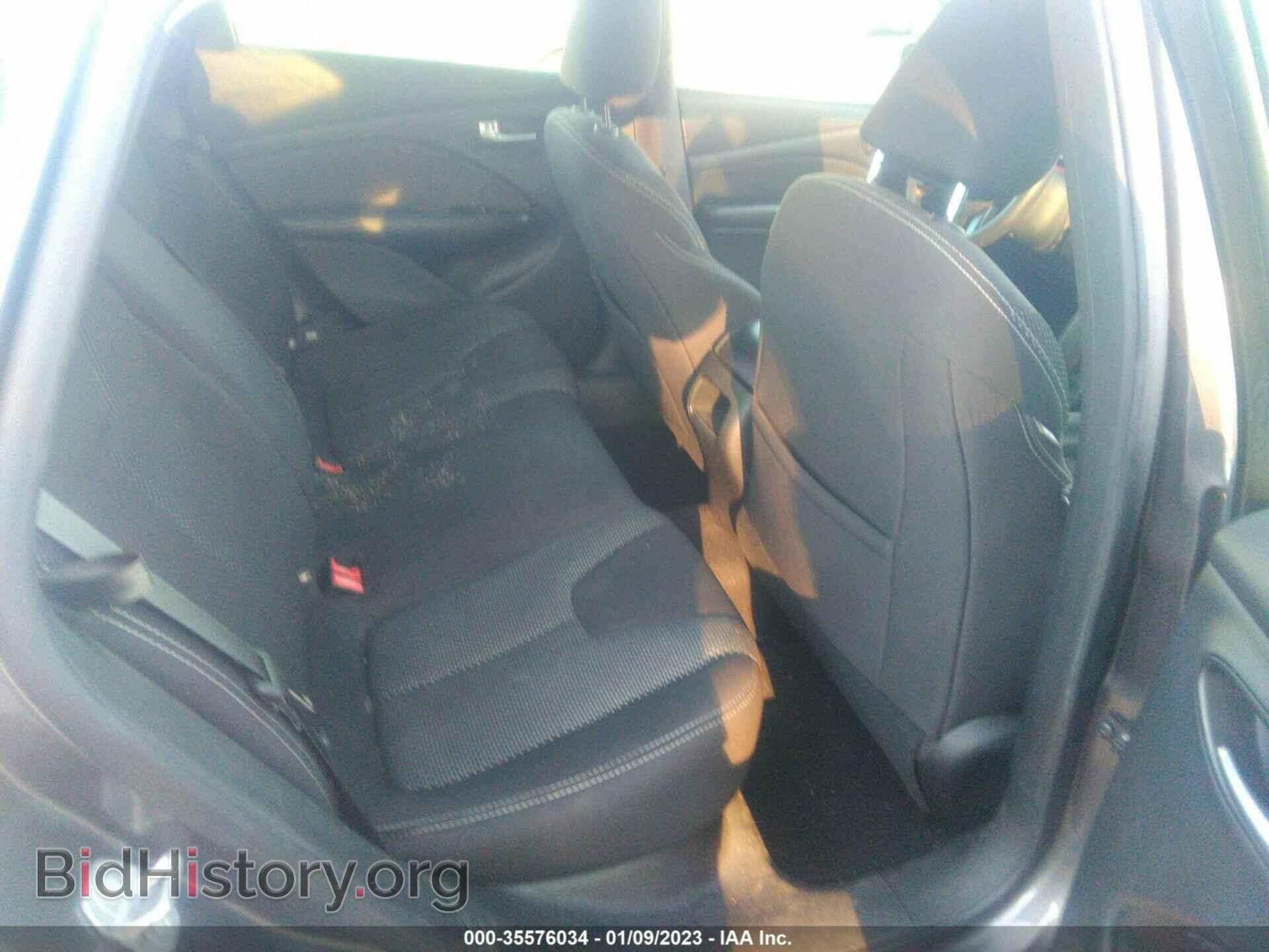 2015 DODGE DART - VIN: 1C3CDFBB4FD275427 - Photo 8