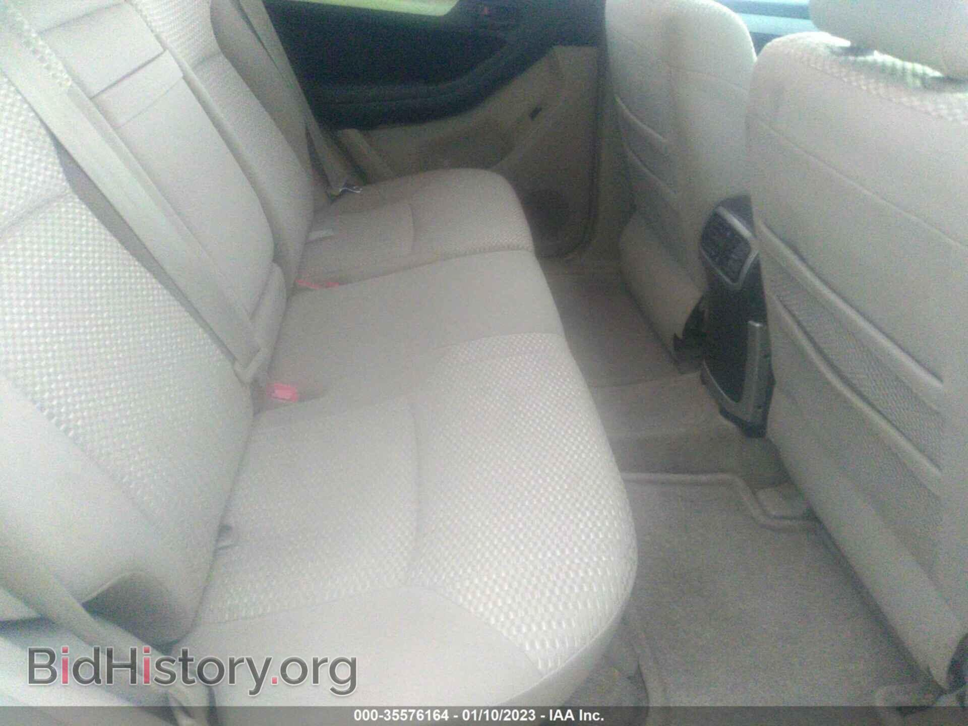 2006 TOYOTA 4RUNNER - VIN: JTEZU14R768042181 - Фото 8