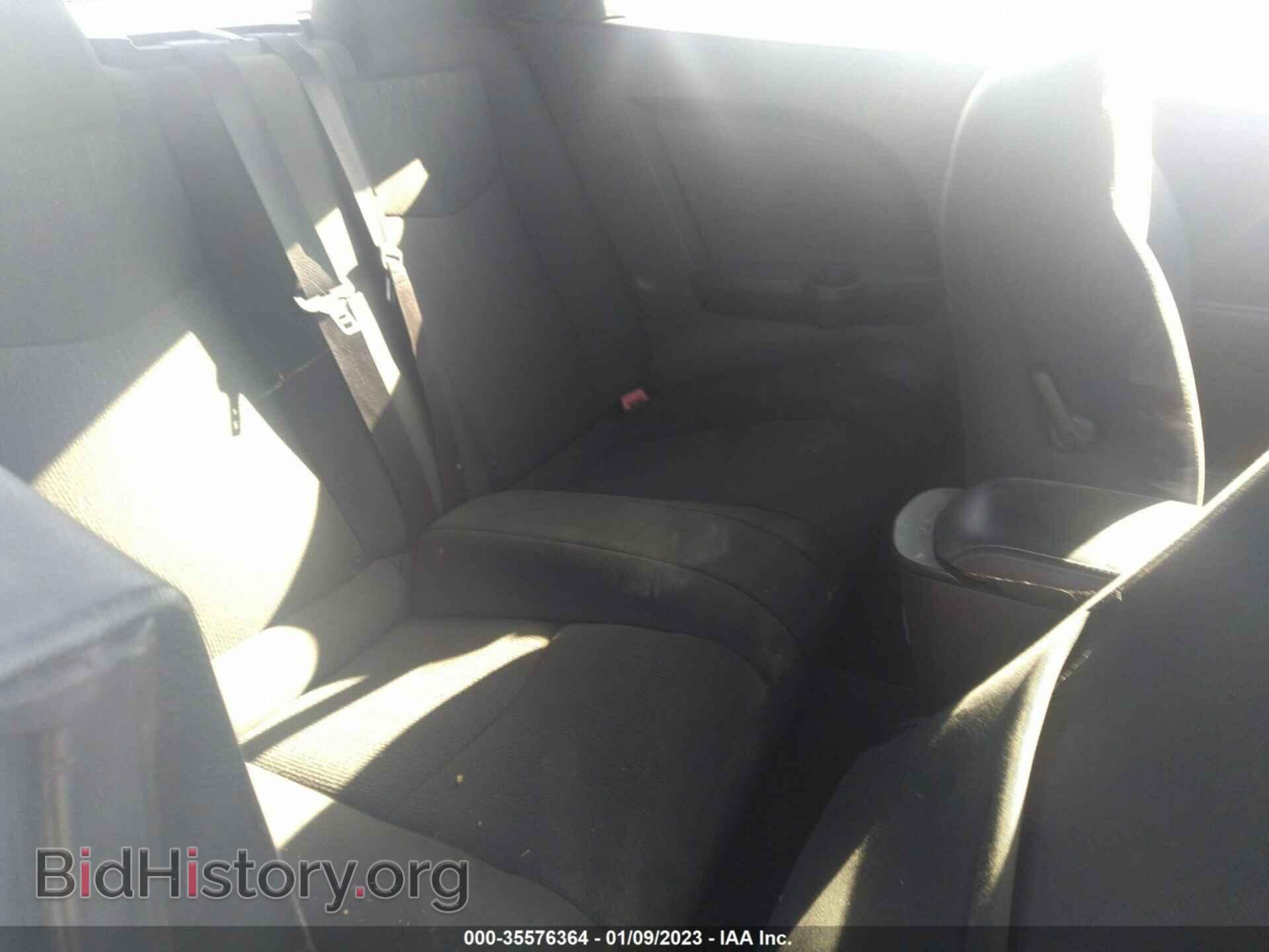 2011 CHRYSLER 200 - VIN: 1C3BC7EG8BN615145 - Фото 8
