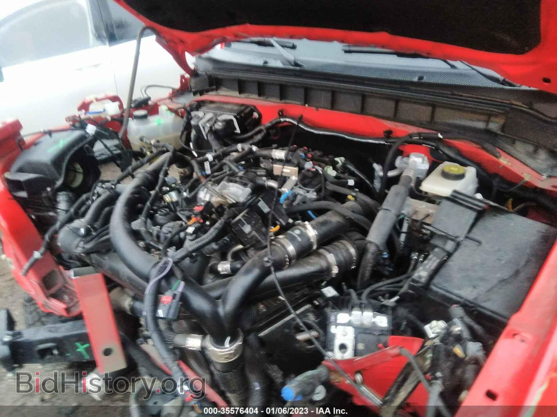 2021 FORD BRONCO - VIN: 1FMEE5DP7MLA62782 - Photo 10