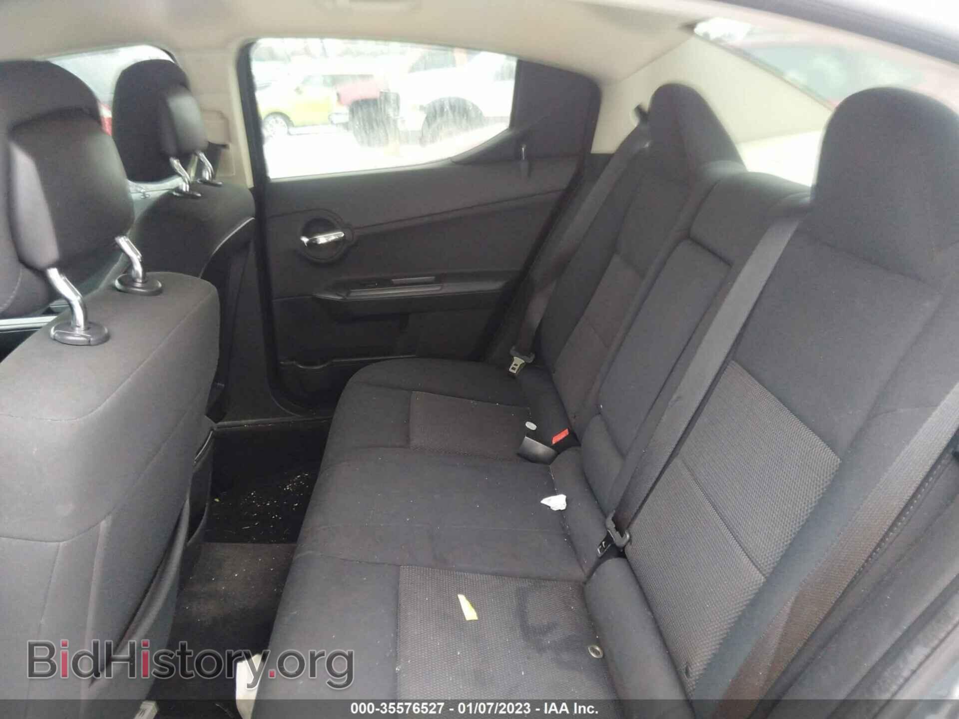 2010 DODGE AVENGER - VIN: 1B3CC4FB1AN167350 - Photo 8