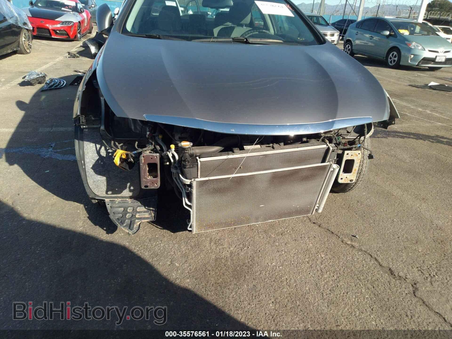 2012 HYUNDAI SONATA - VIN: 5NPEB4AC7CH397729 - Фото 6