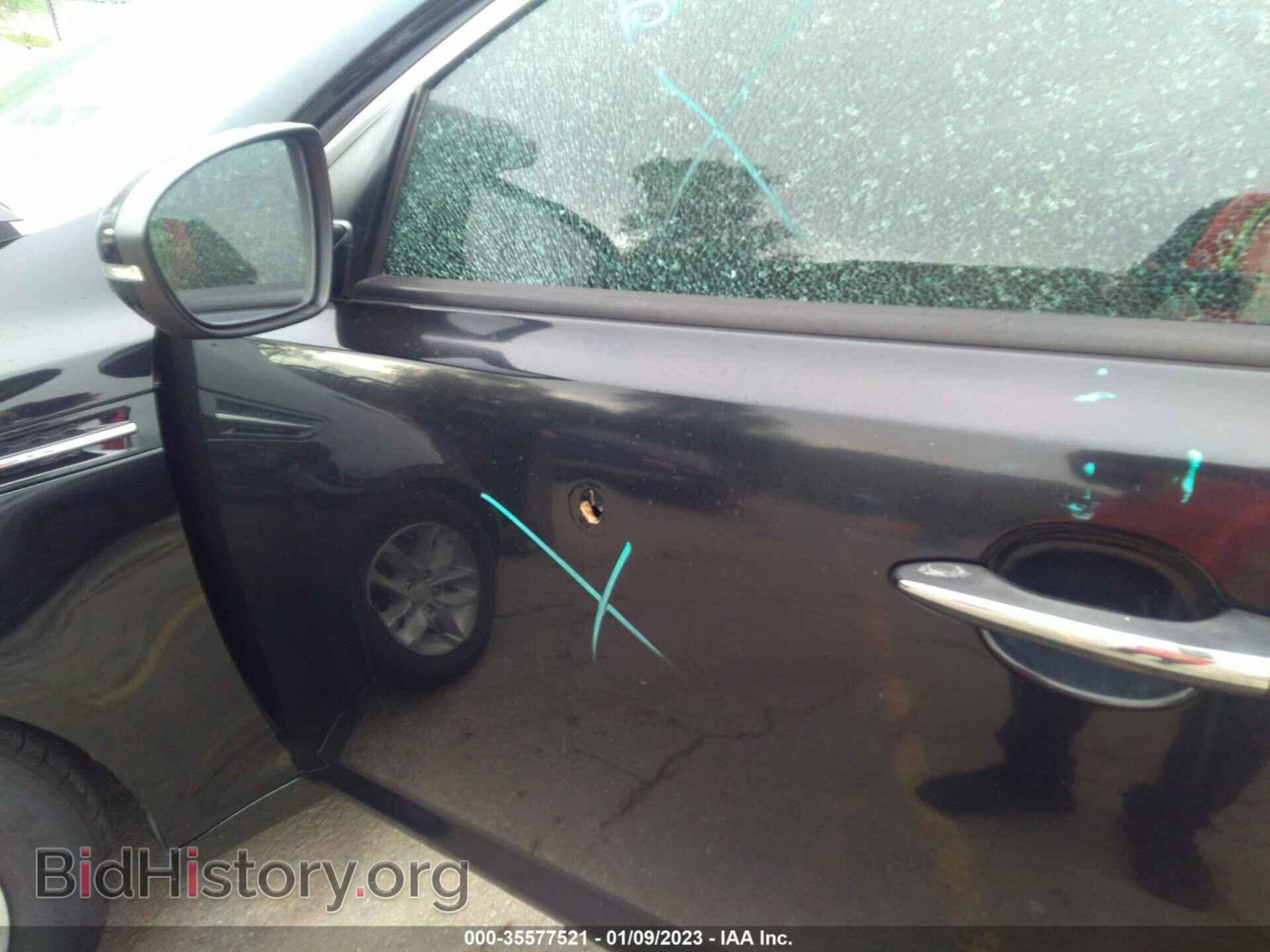2012 KIA OPTIMA - VIN: KNAGM4A73C5273668 - Photo 6