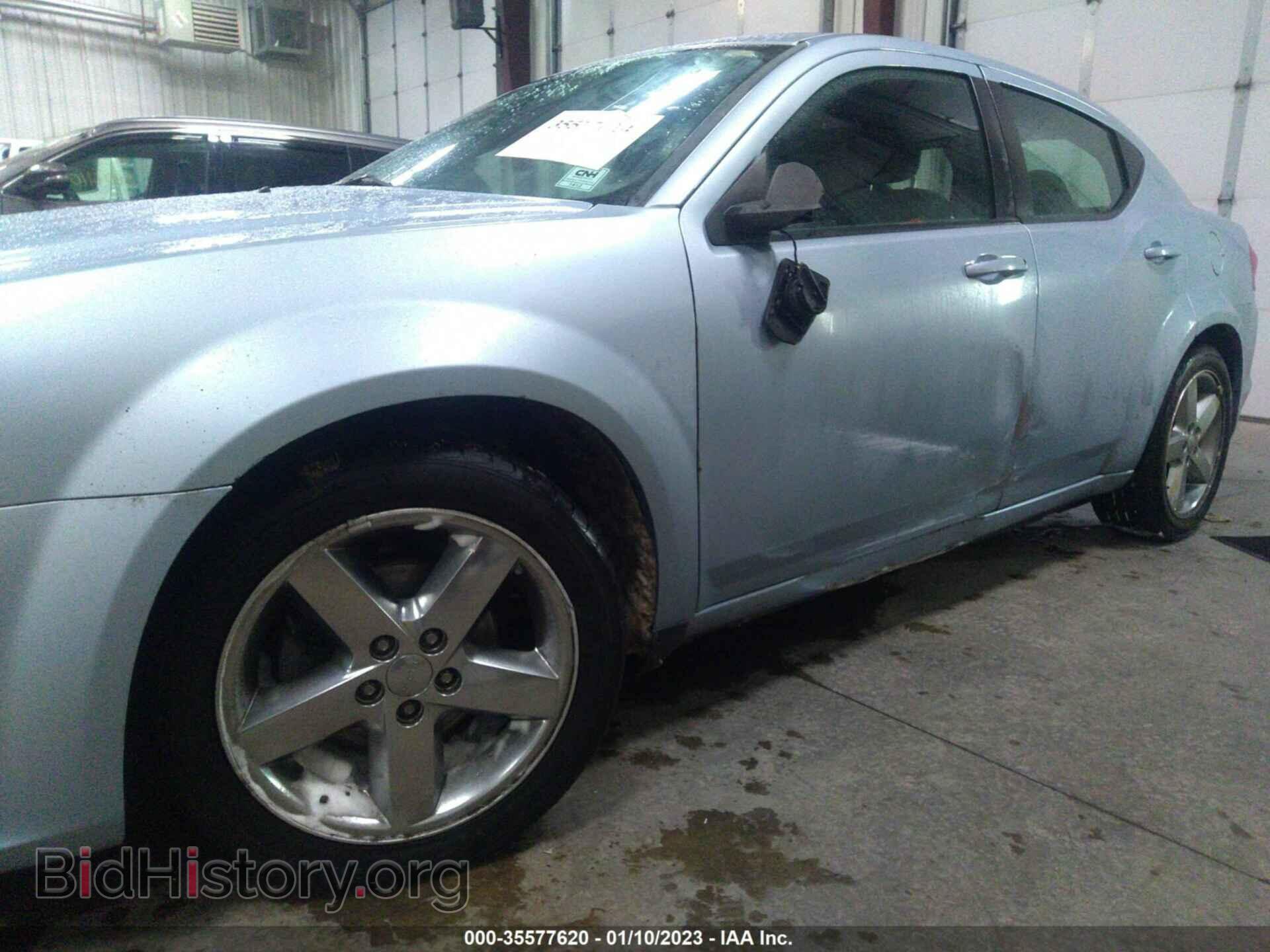 2013 DODGE AVENGER - VIN: 1C3CDZAB1DN565571 - Photo 6