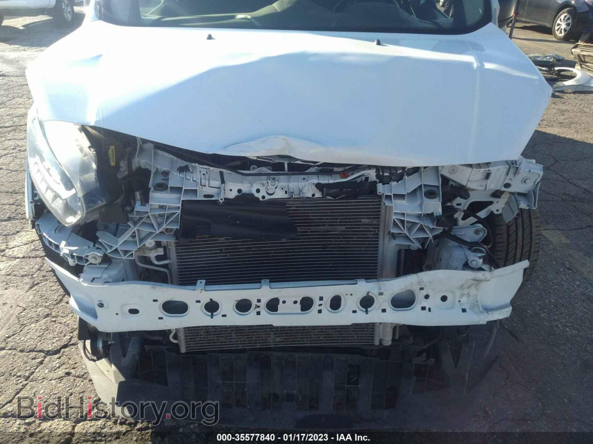 2016 FORD TRANSIT CONNECT - VIN: NM0LS7E76G1290283 - Фото 6