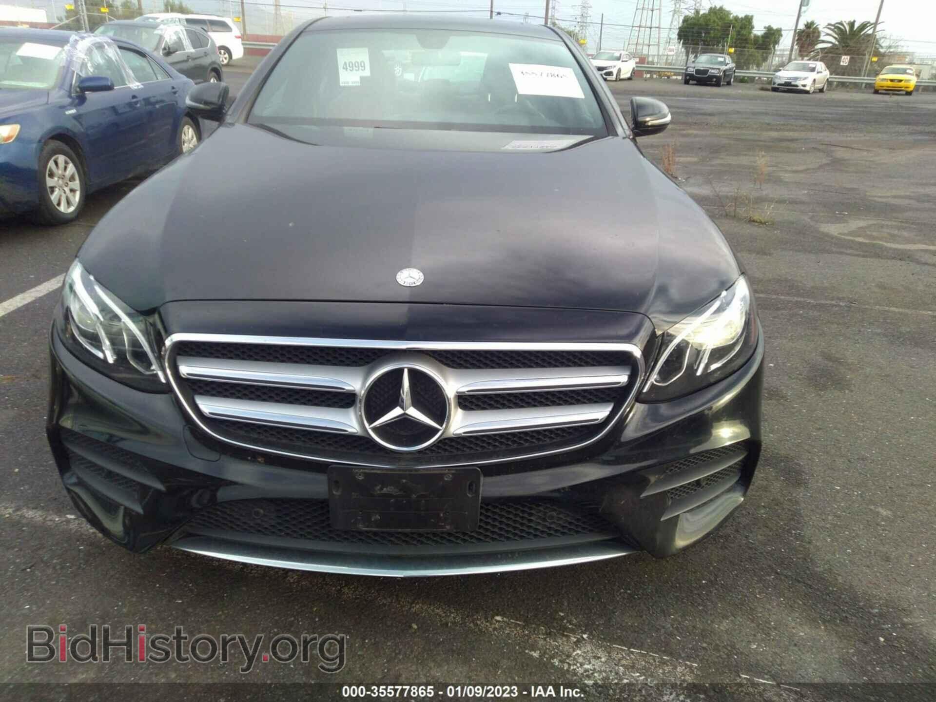 2017 MERCEDES-BENZ E-CLASS - VIN: WDDZF4JB4HA213557 - Фото 6