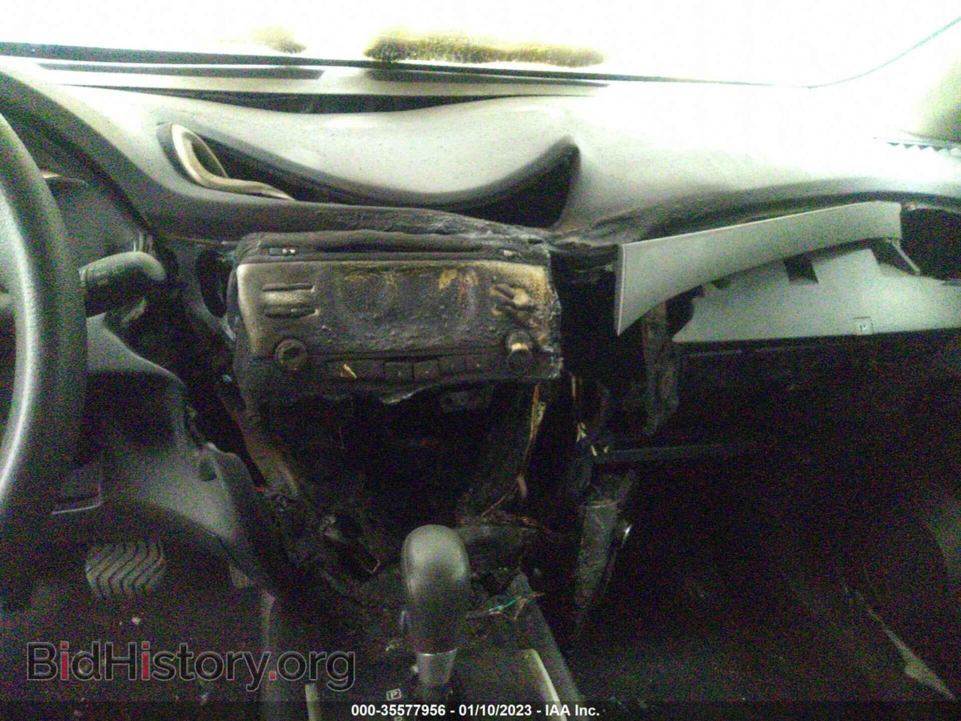 2014 NISSAN ROGUE - VIN: 5N1AT2MV5EC823036 - Фото 6