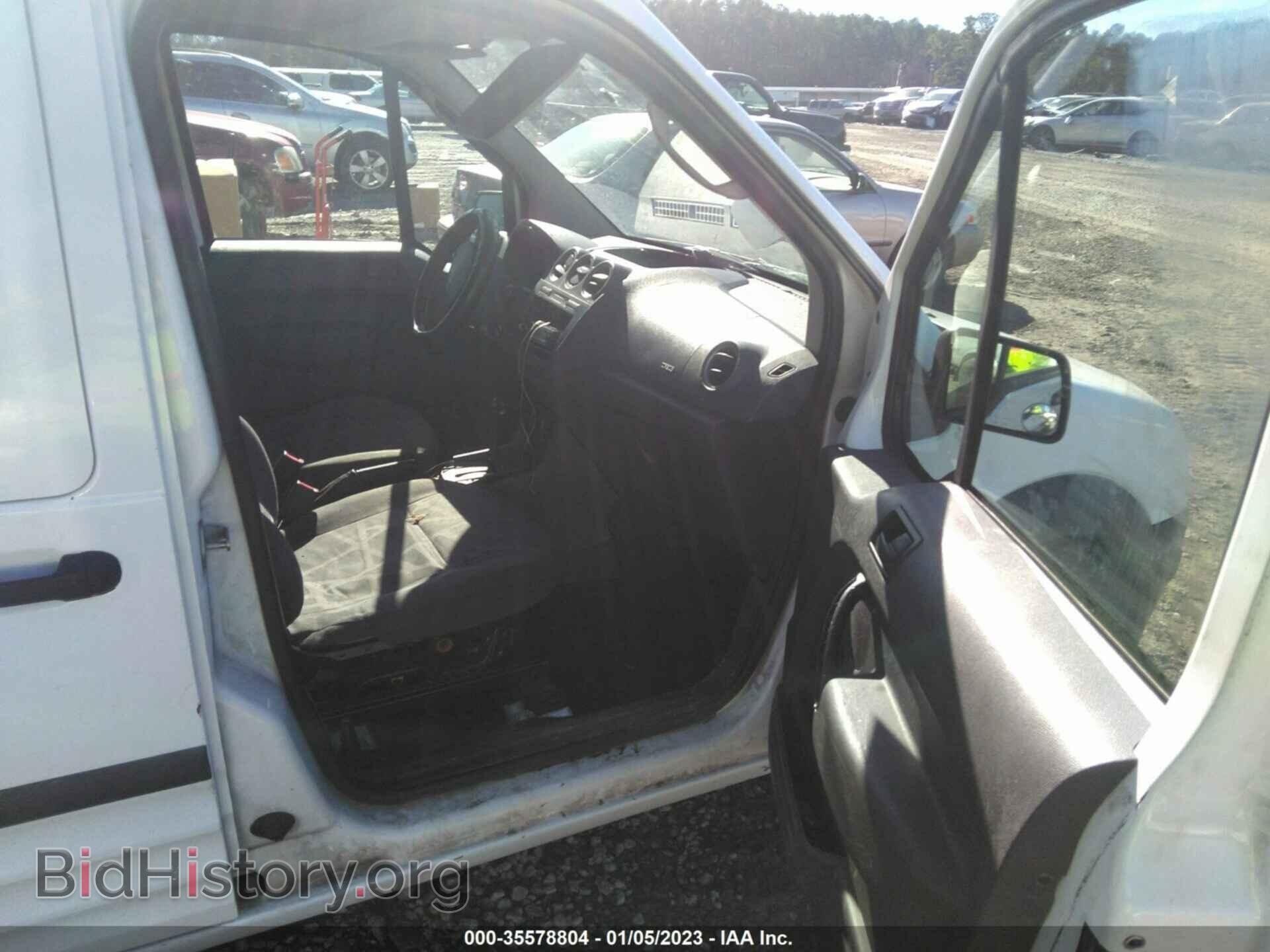 2010 FORD TRANSIT CONNECT - VIN: NM0LS7CN4AT020028 - Фото 5