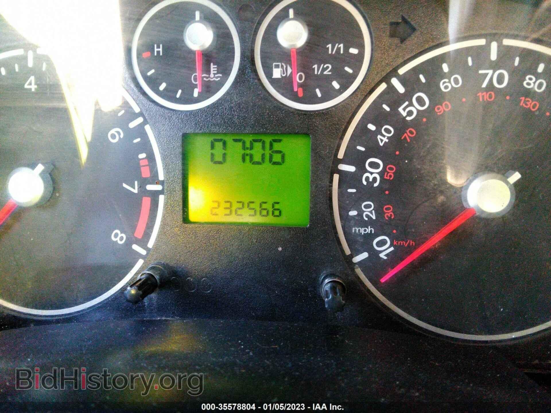 2010 FORD TRANSIT CONNECT - VIN: NM0LS7CN4AT020028 - Фото 7