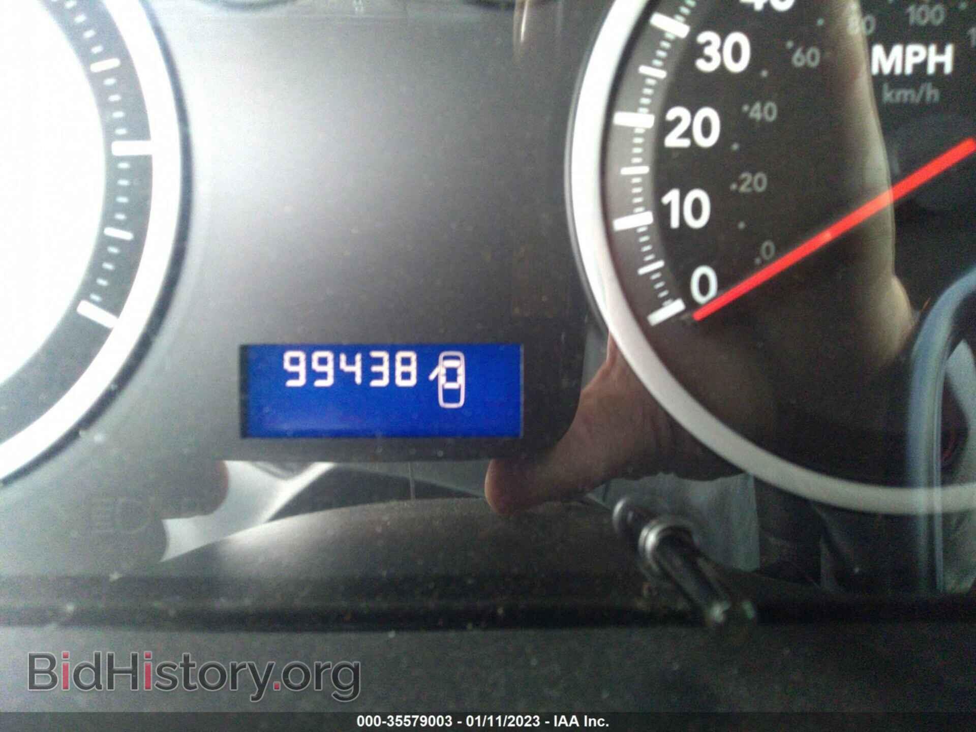 2012 RAM 1500 - VIN: 1C6RD7KT4CS198903 - Photo 7