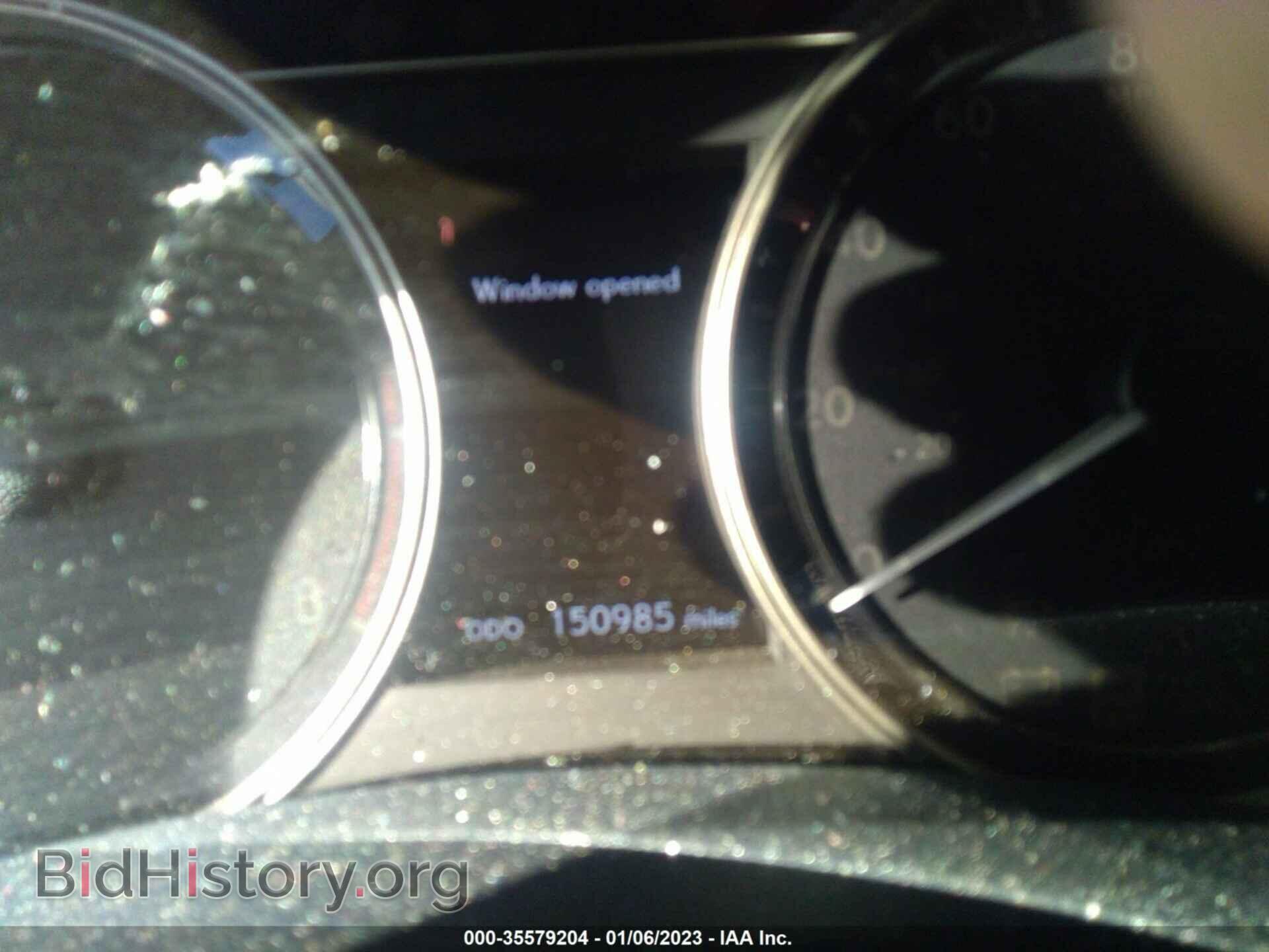 2015 LEXUS GS 350 - VIN: JTHBE1BL2FA014202 - Photo 7
