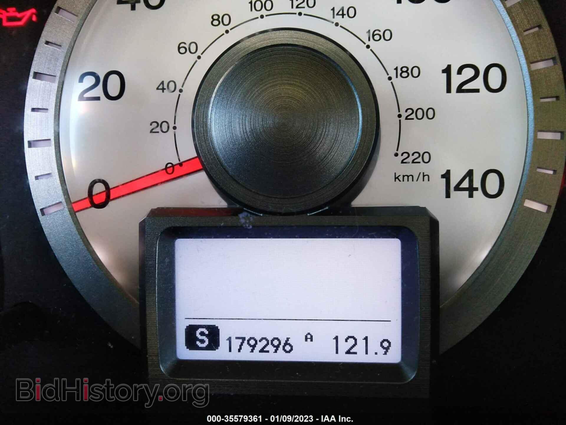 2010 HONDA PILOT - VIN: 5FNYF3H90AB020290 - Фото 7