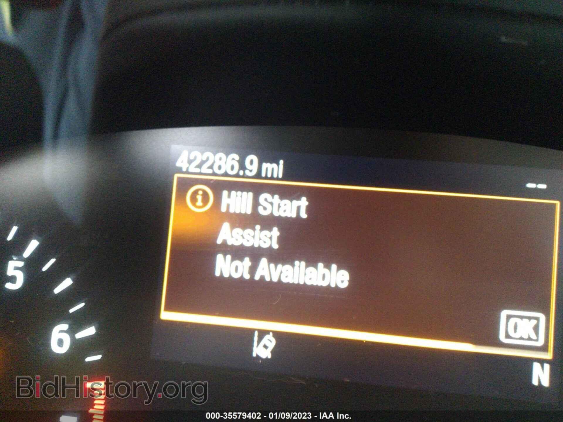 2020 FORD ESCAPE - VIN: 1FMCU9G60LUA66427 - Photo 7