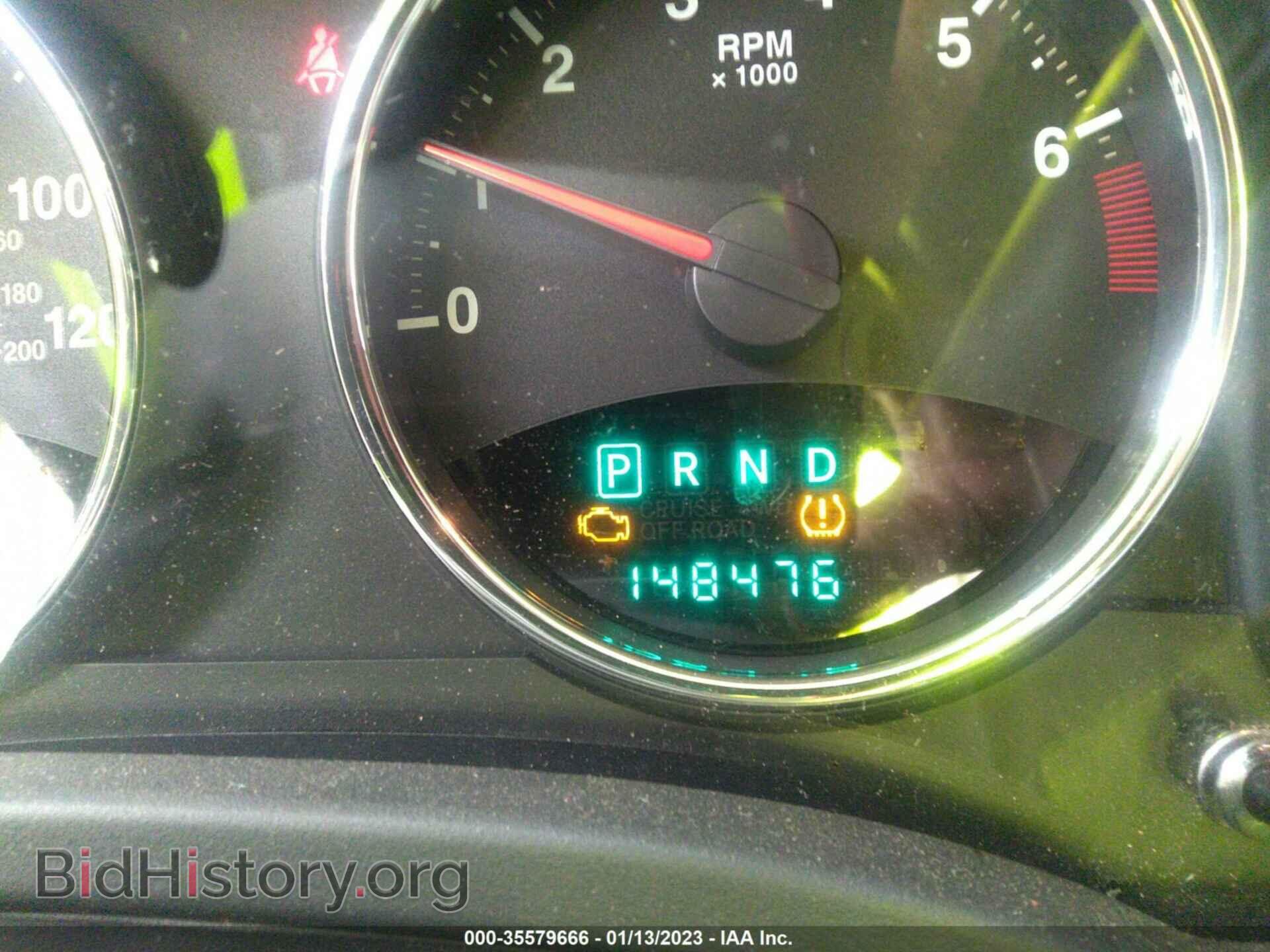 2012 JEEP COMPASS - VIN: 1C4NJCCB1CD622461 - Фото 7