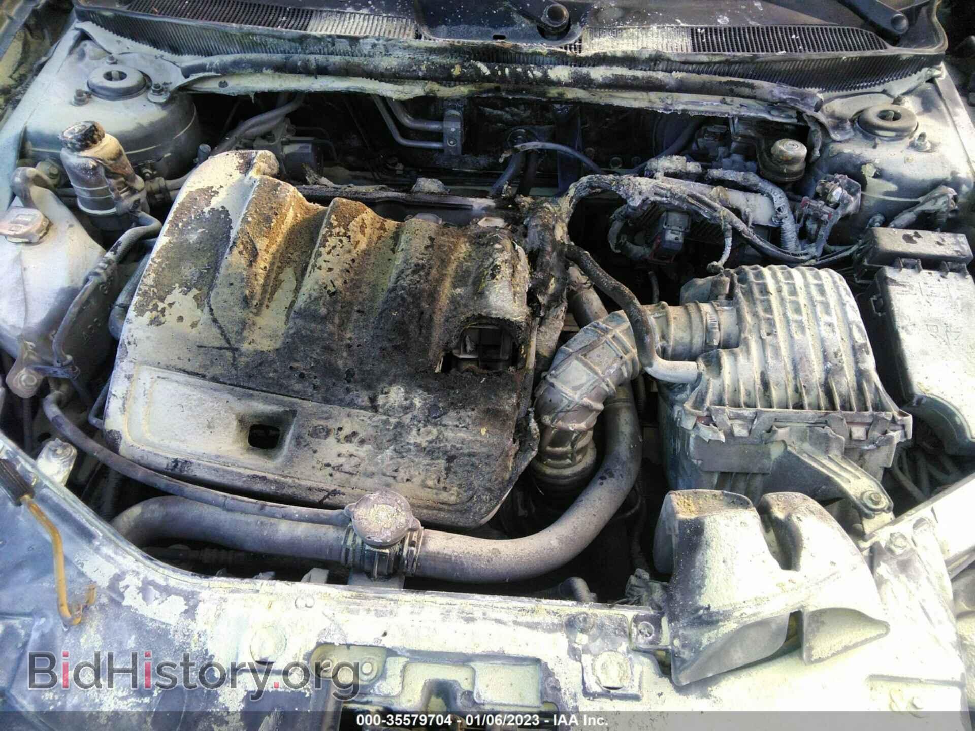 2012 CHRYSLER 200 - VIN: 1C3CCBBB3CN210487 - Фото 10