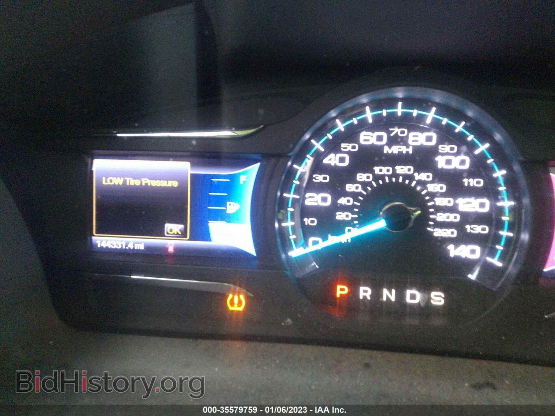 2013 FORD FLEX - VIN: 2FMGK5C84DBD23183 - Фото 7