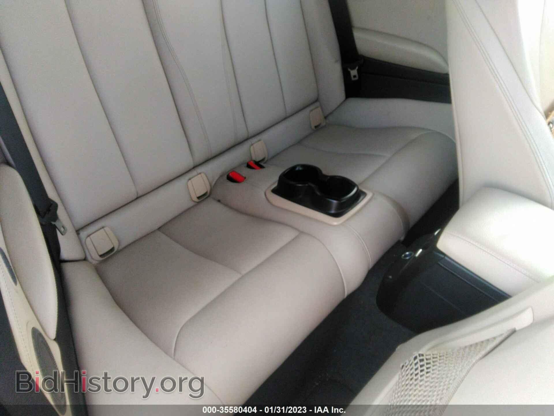 2017 BMW 2 SERIES - VIN: WBA2K9C52HV647073 - Фото 8