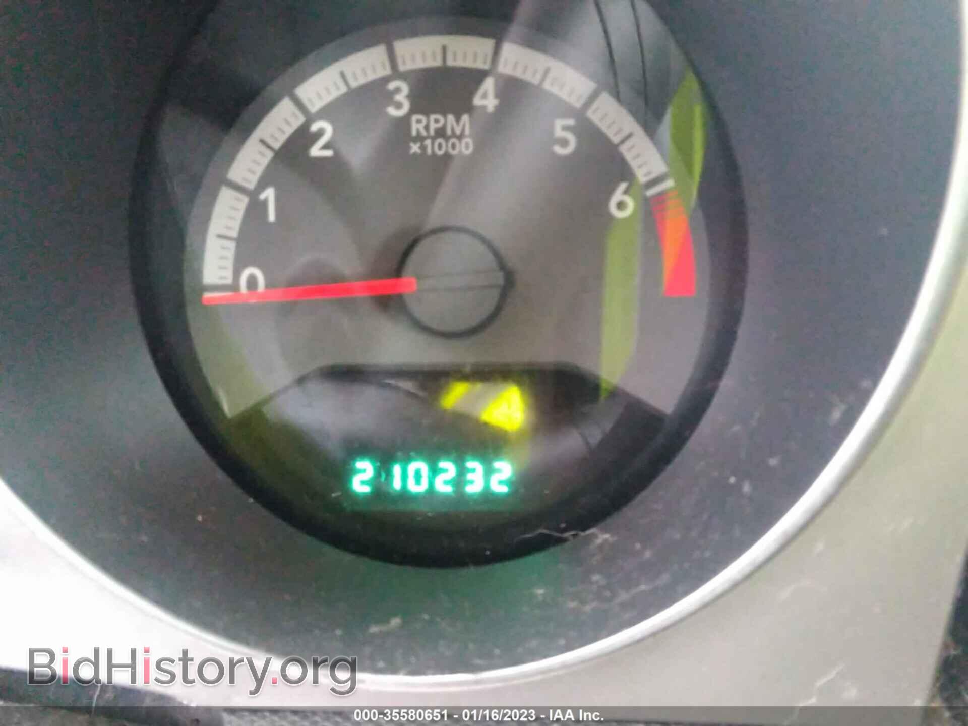 2010 DODGE AVENGER - VIN: 1B3CC5FB5AN149259 - Photo 7