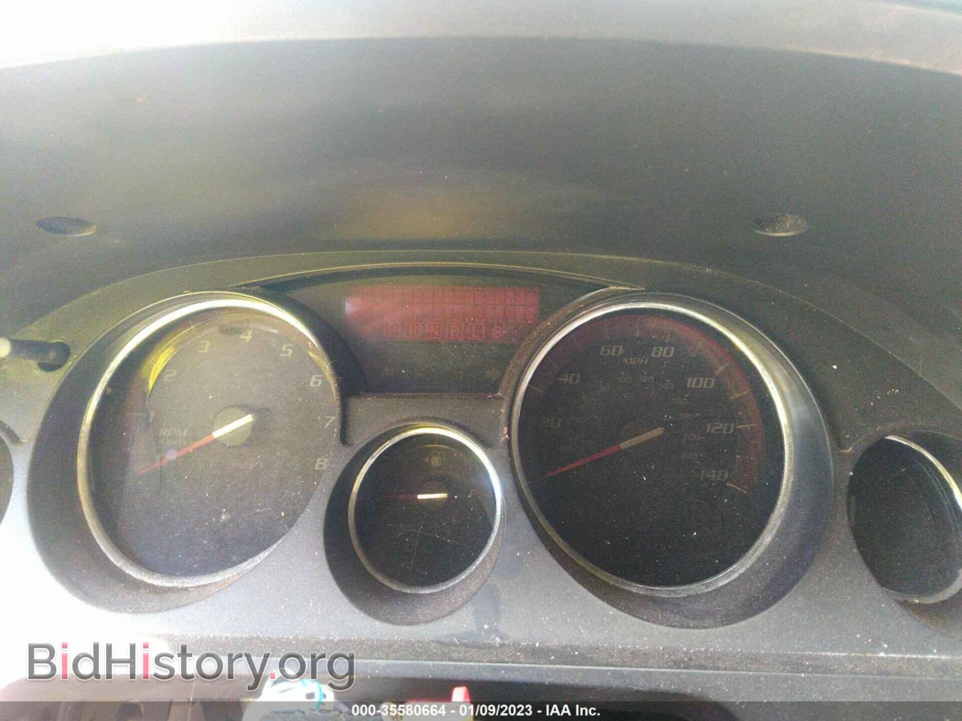 2009 GMC ACADIA - VIN: 1GKER33D39J152832 - Фото 7